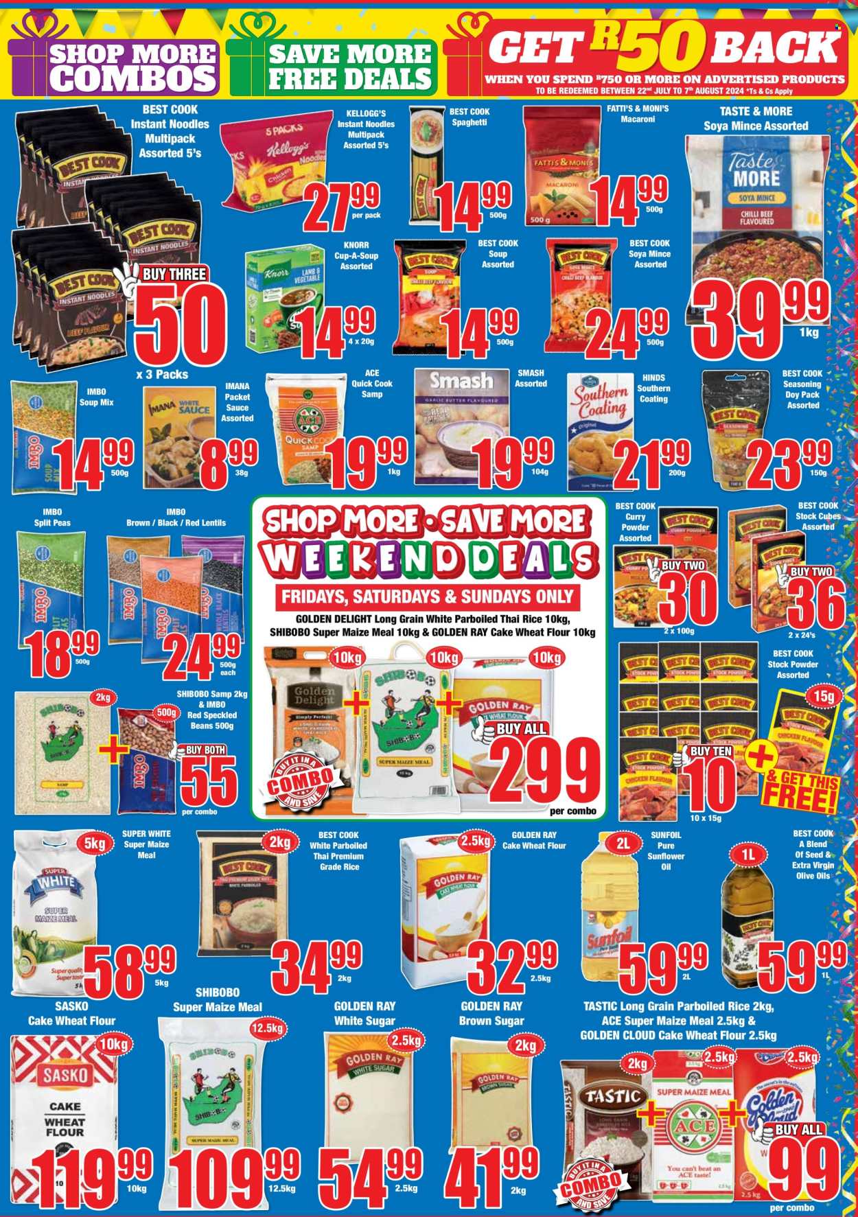 Boxer specials - 08/07/2024 - 21/07/2024. Page 7