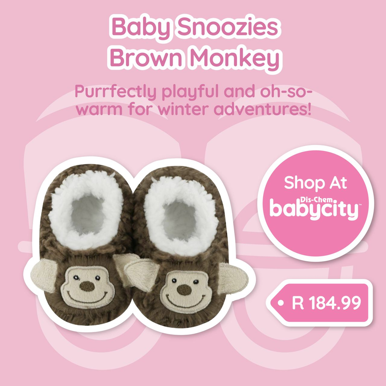 Baby City specials. Page 30