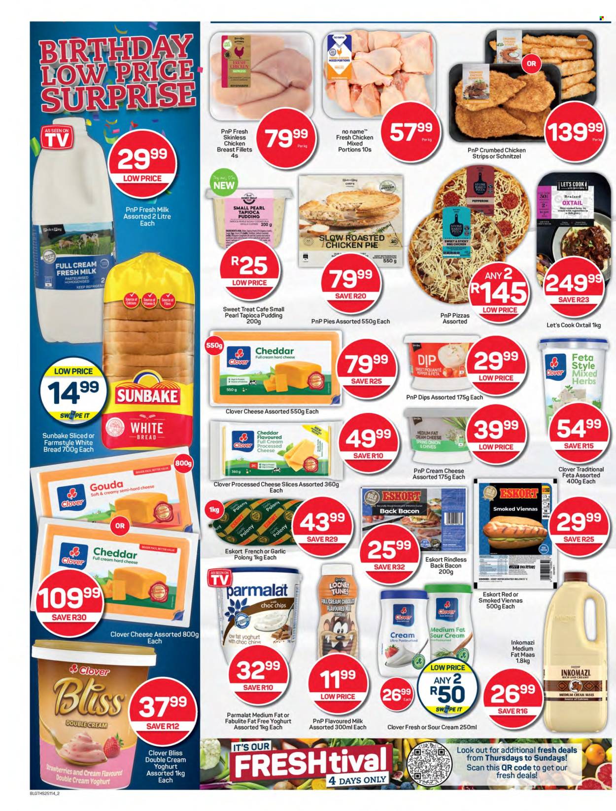 Pick n Pay specials - 08/07/2024 - 23/07/2024. Page 2