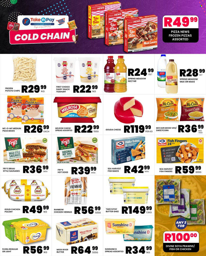 Take n Pay specials - 08/07/2024 - 14/07/2024. Page 6