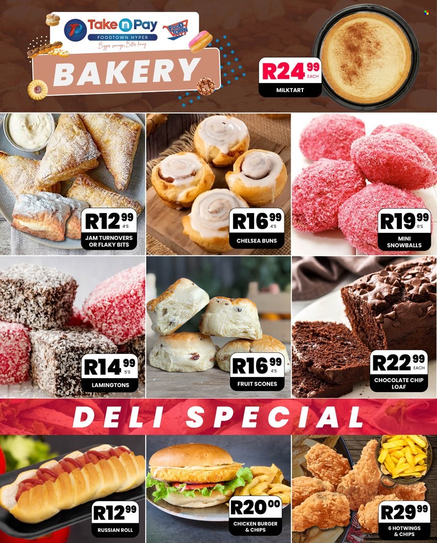 Take n Pay specials - 08/07/2024 - 14/07/2024. Page 10