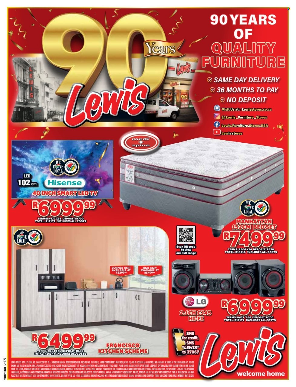 Lewis specials - 08/07/2024 - 11/08/2024. Page 4