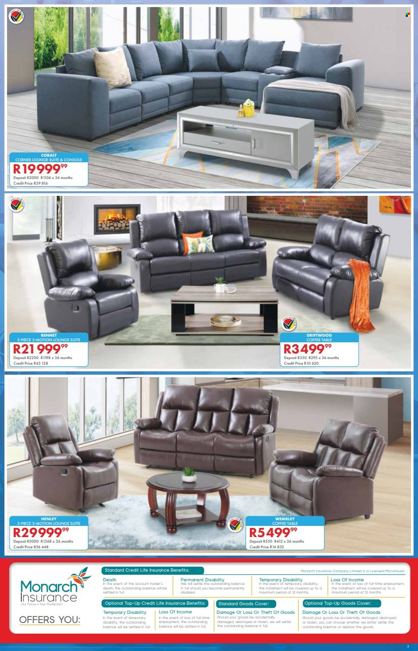 Beares specials - 08/07/2024 - 11/08/2024. Page 3