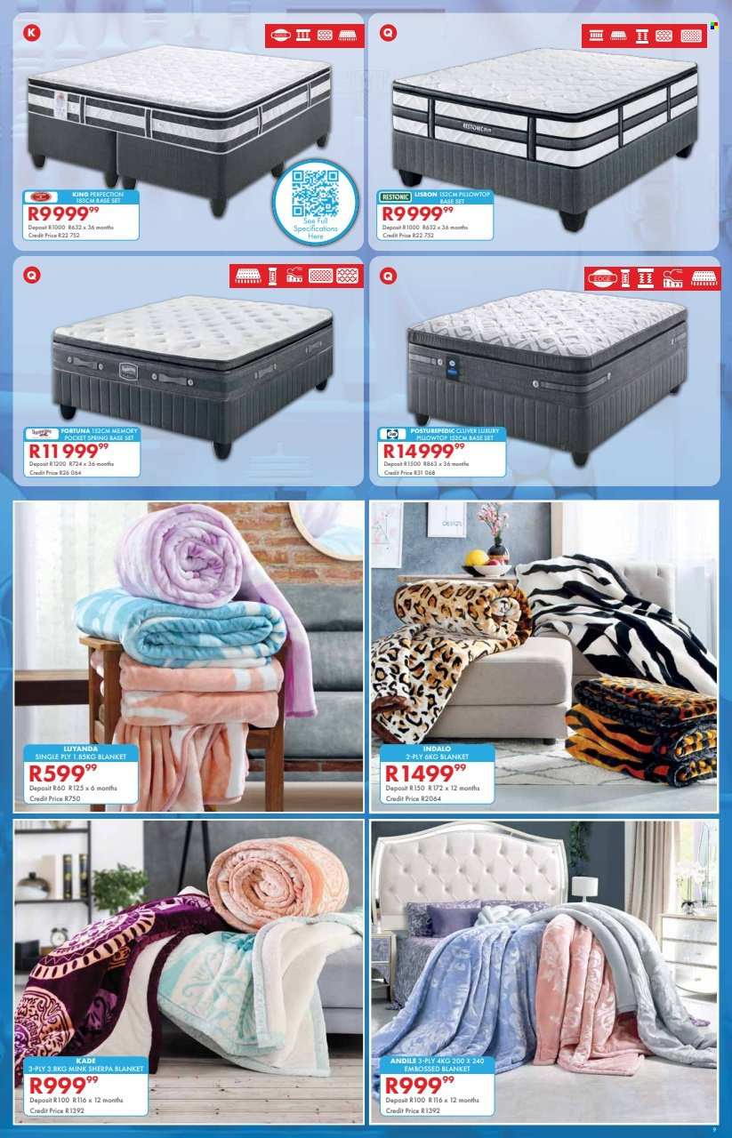 Beares specials - 08/07/2024 - 11/08/2024. Page 9