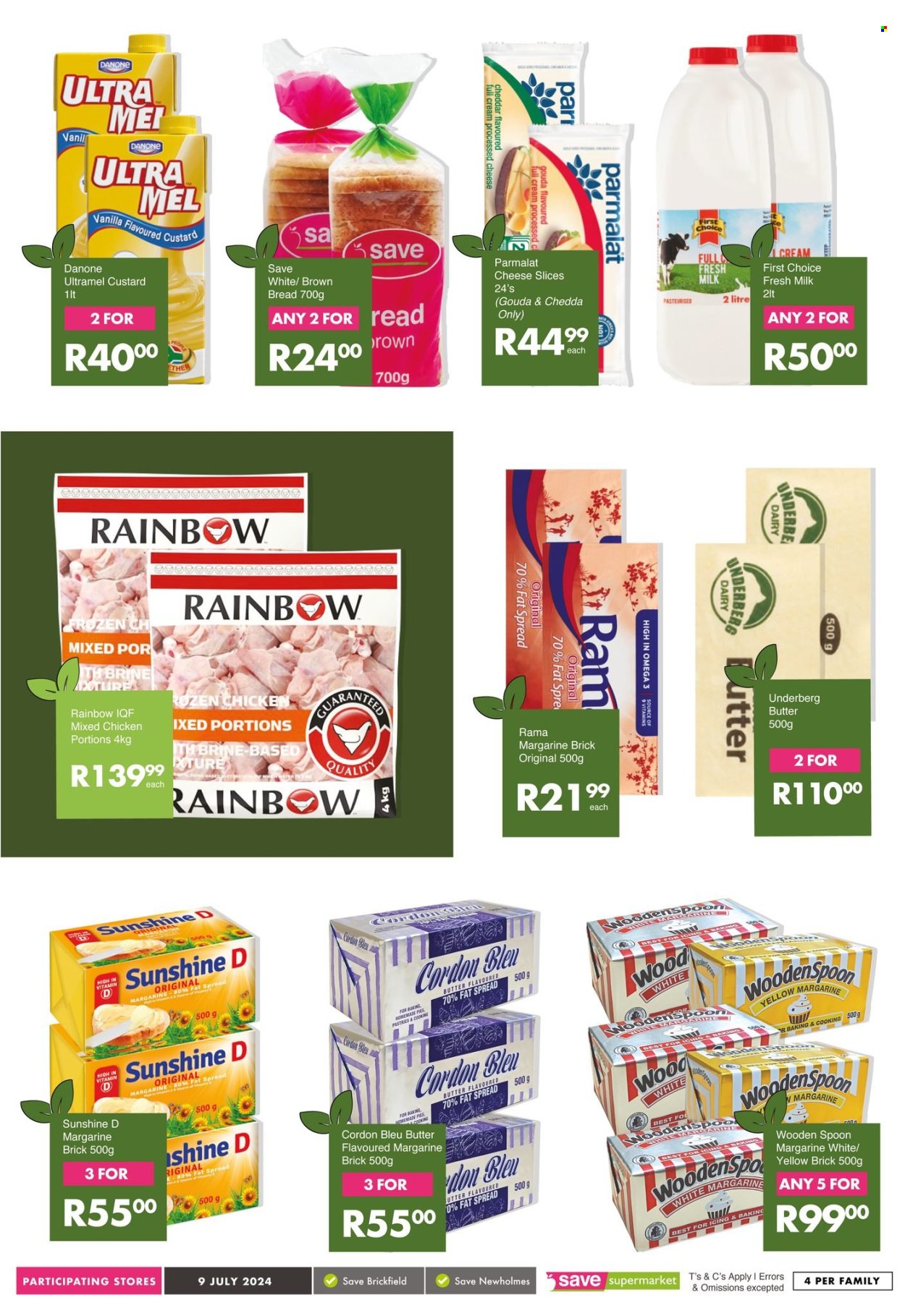Save supermarket specials - 09/07/2024 - 09/07/2024. Page 2