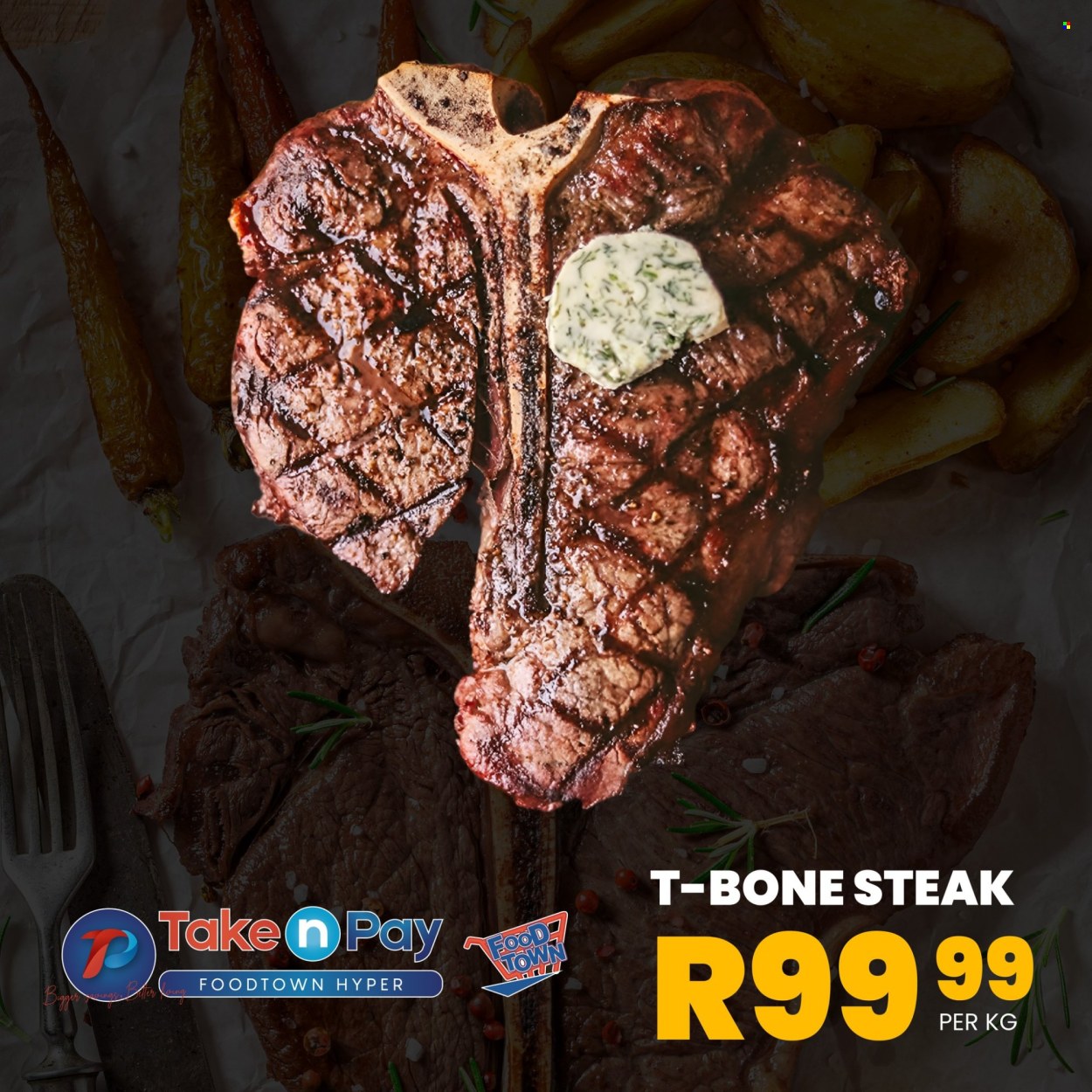 Take n Pay specials - 08/07/2024 - 11/07/2024. Page 1