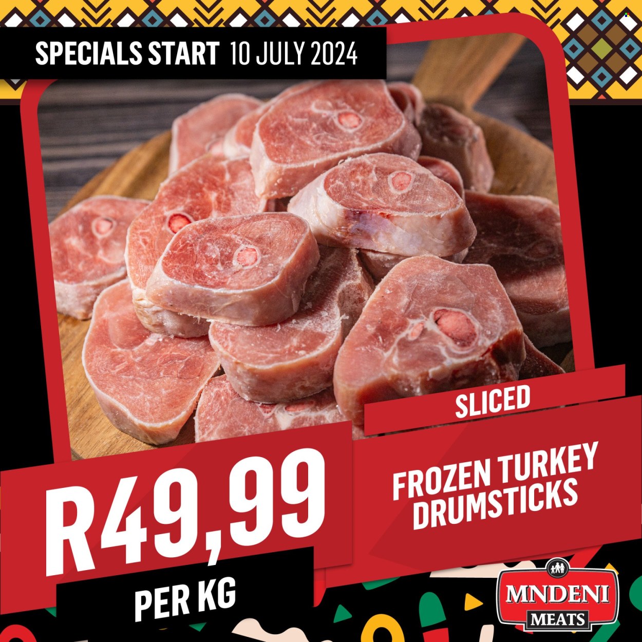 Mndeni Meats specials. Page 4