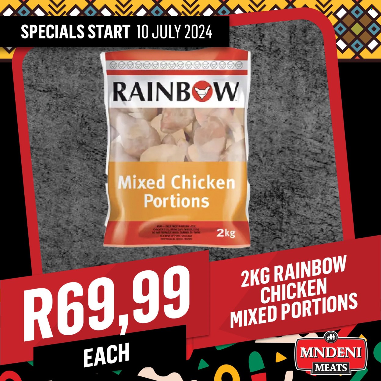Mndeni Meats specials. Page 6