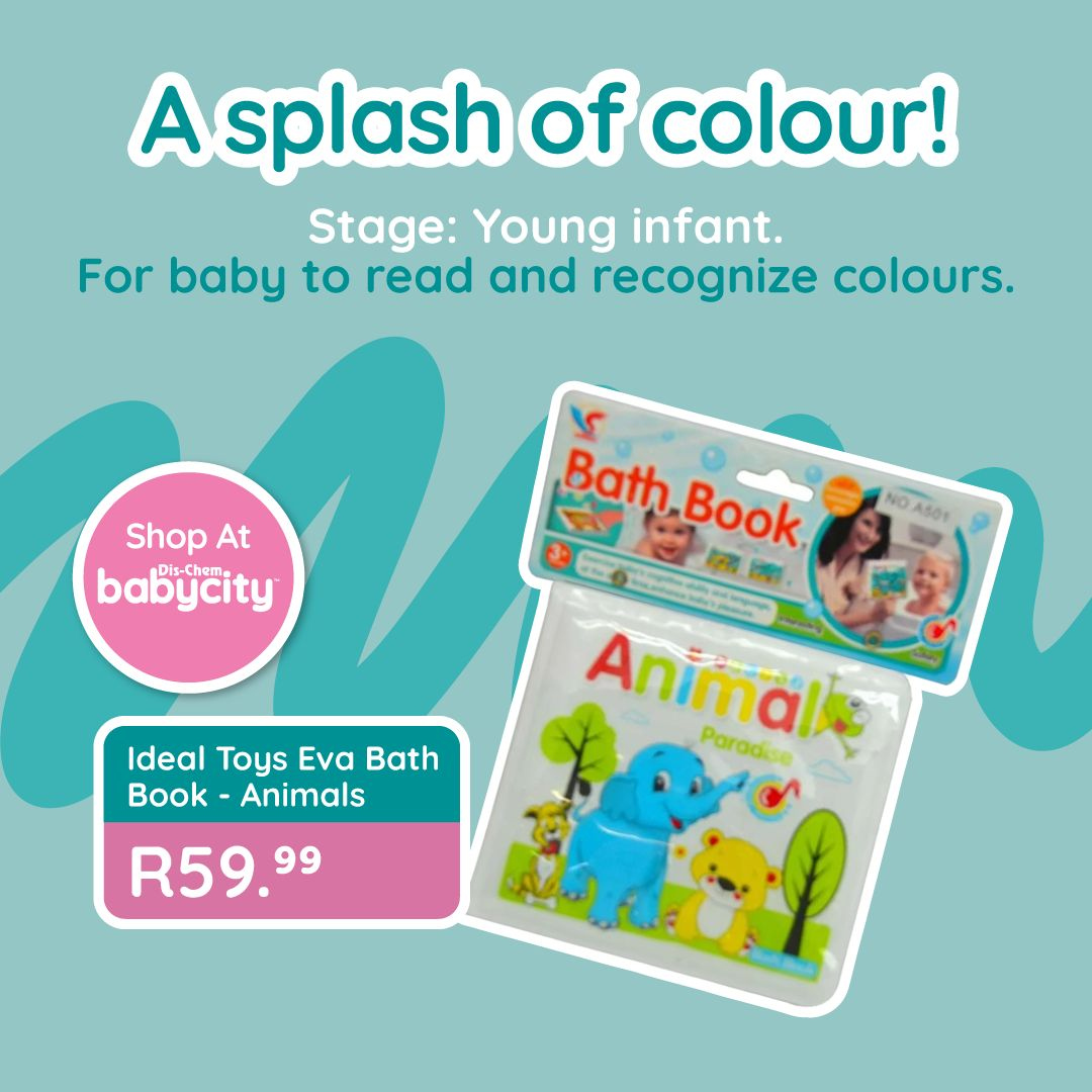 Baby City specials. Page 16