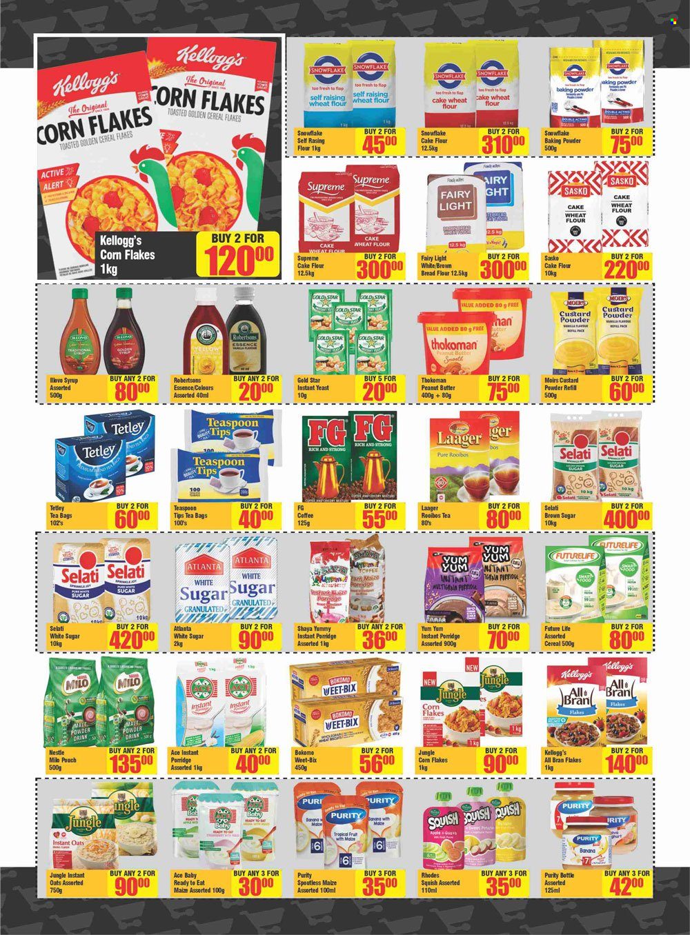 Big Save specials - 01/07/2024 - 31/08/2024. Page 4