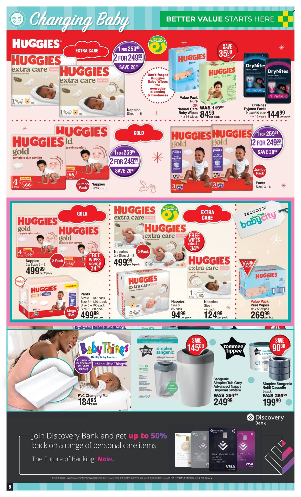 Baby City specials - 11/07/2024 - 11/08/2024. Page 6