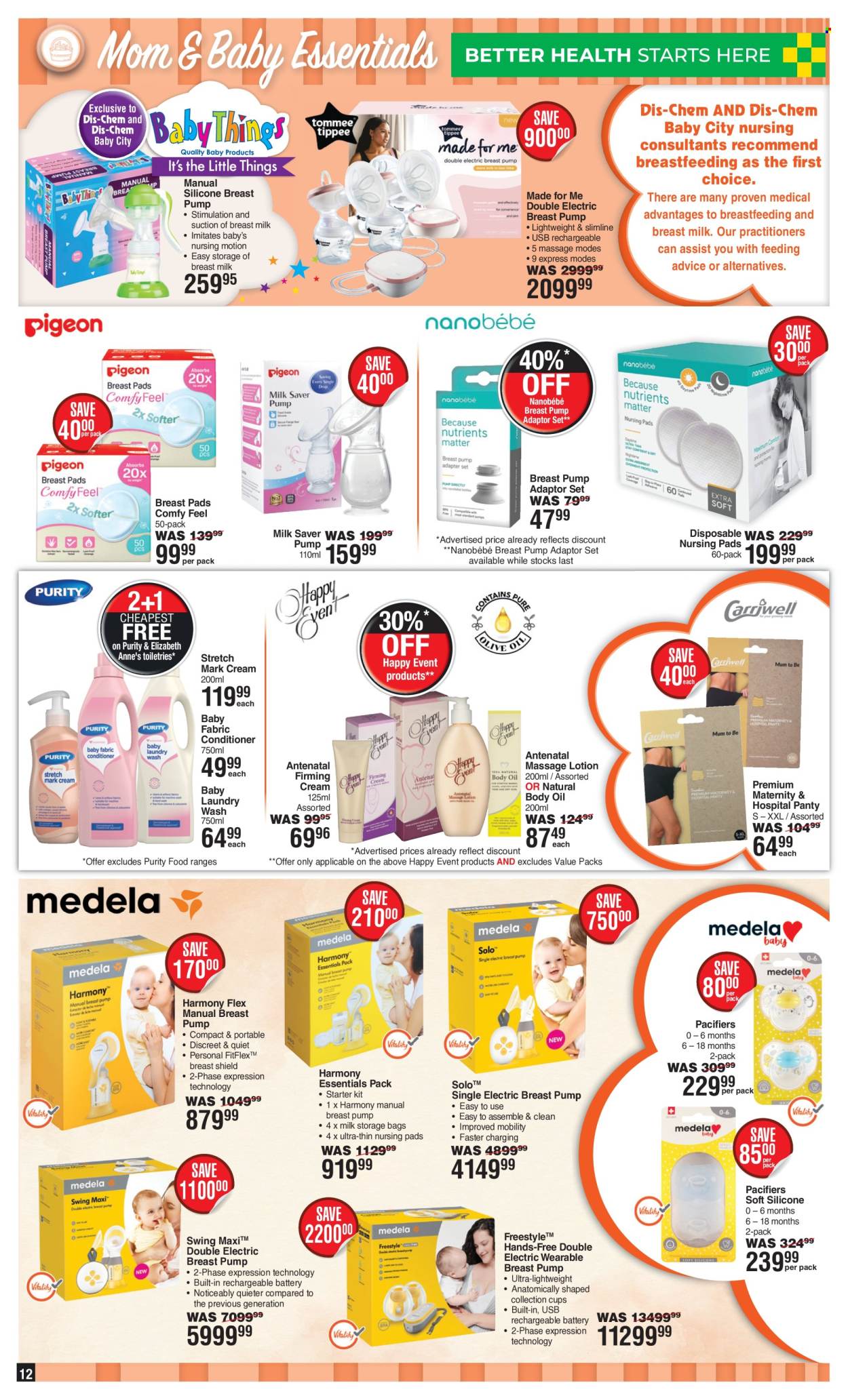 Baby City specials - 11/07/2024 - 11/08/2024. Page 12