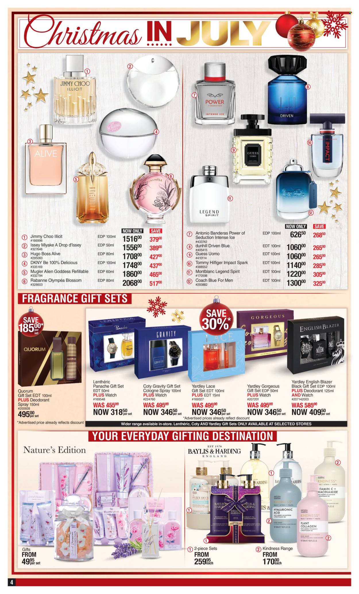Dis-Chem specials - 11/07/2024 - 11/08/2024. Page 4