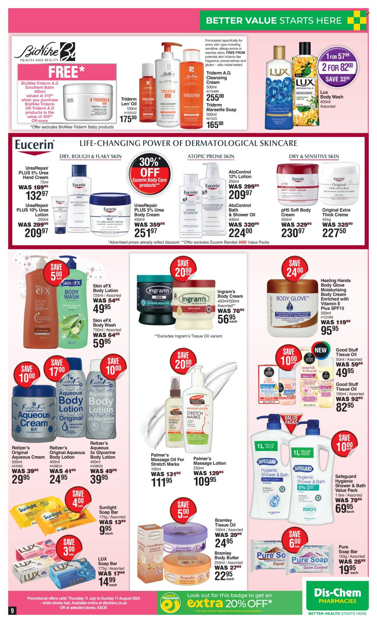 Dis-Chem specials - 11/07/2024 - 11/08/2024. Page 9