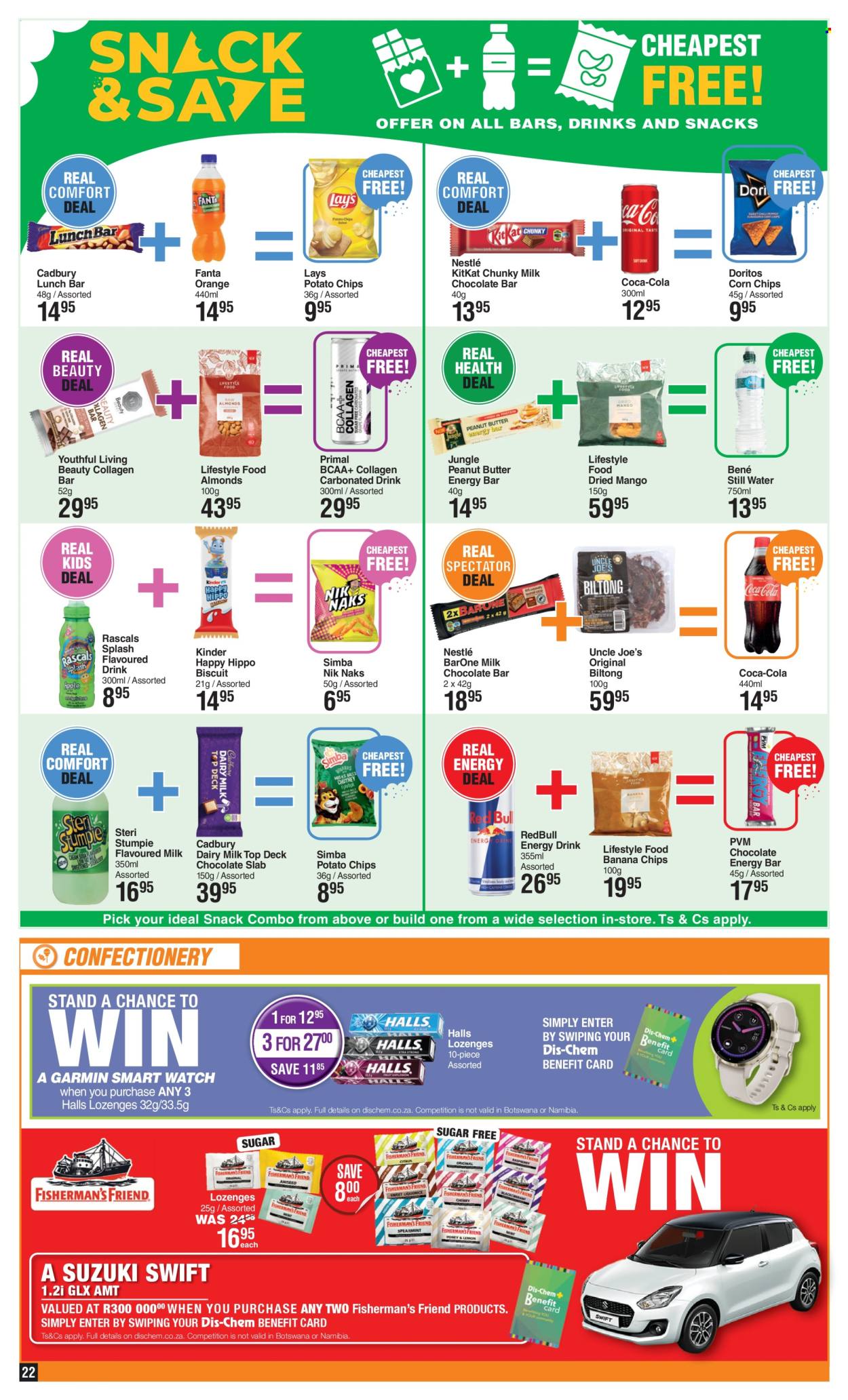Dis-Chem specials - 11/07/2024 - 11/08/2024. Page 22