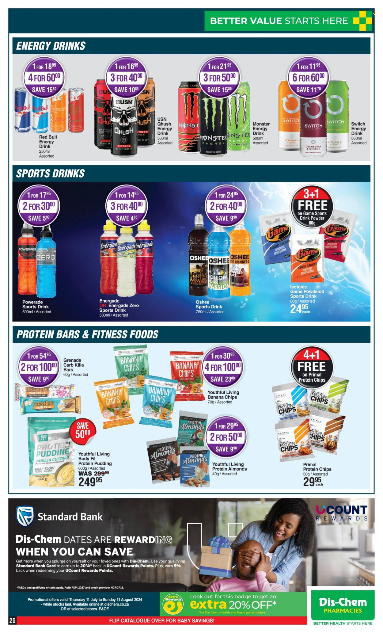 Dis-Chem specials - 11/07/2024 - 11/08/2024. Page 25