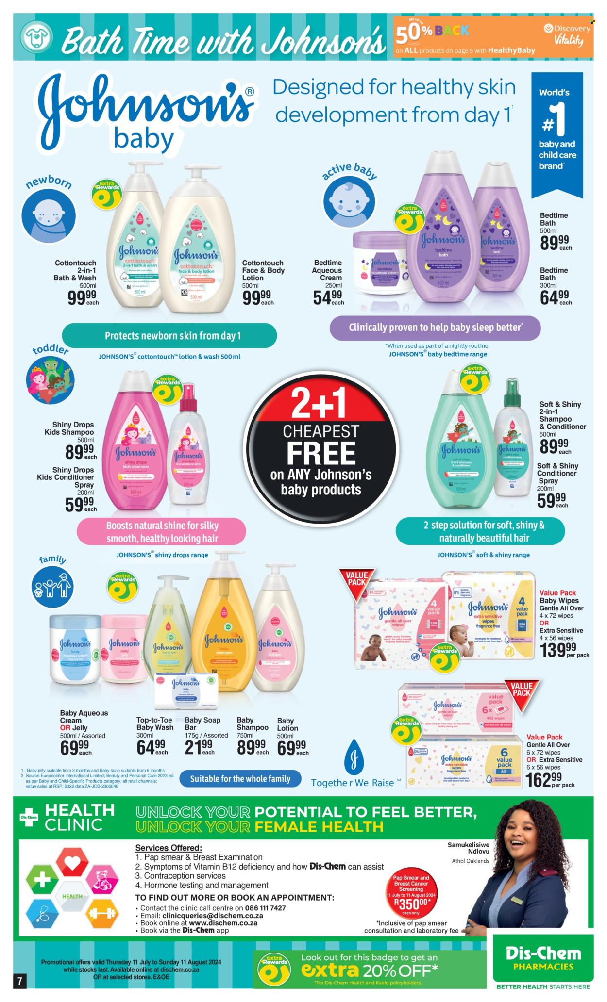 Dis-Chem specials - 11/07/2024 - 11/08/2024. Page 7