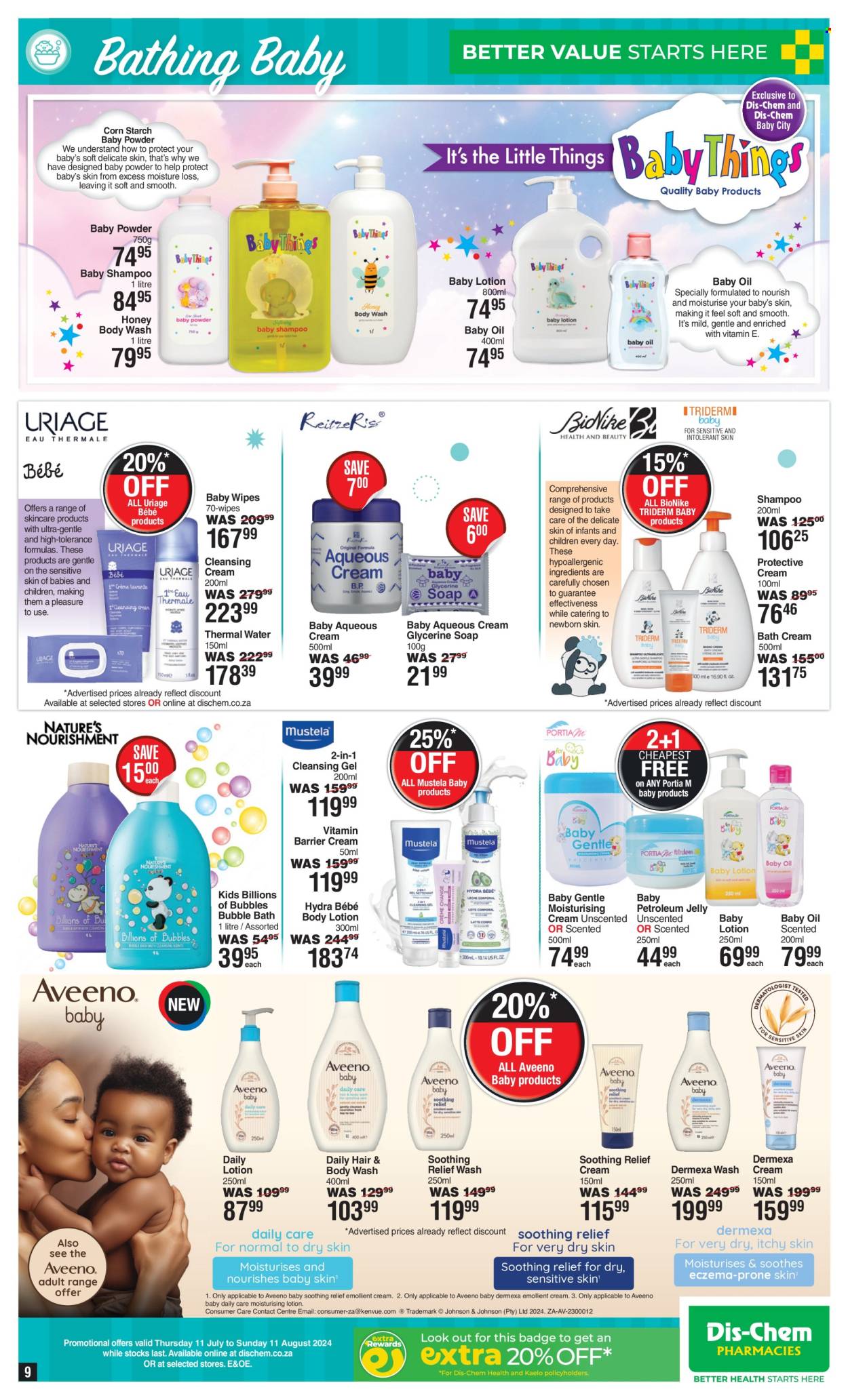 Dis-Chem specials - 11/07/2024 - 11/08/2024. Page 9
