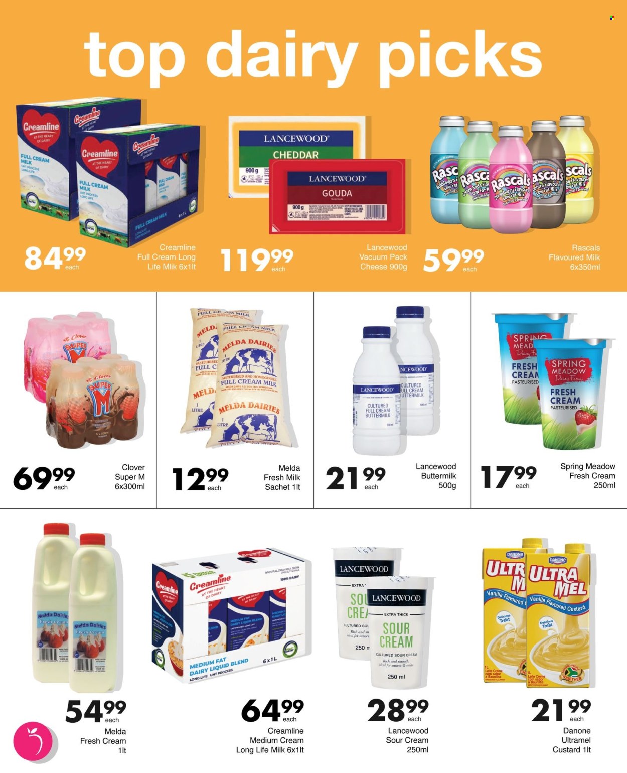 Save supermarket specials - 11/07/2024 - 21/07/2024. Page 3