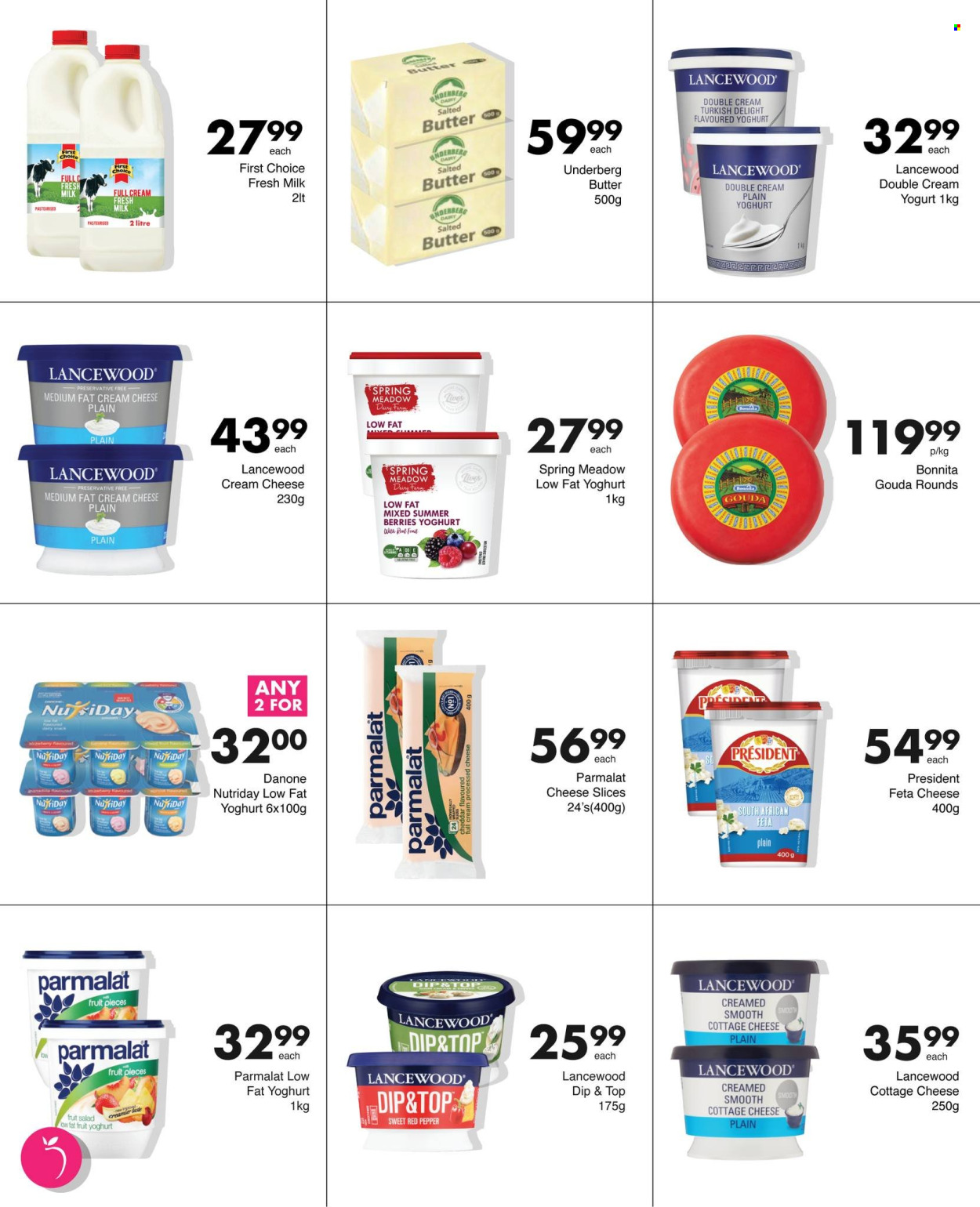 Save supermarket specials - 11/07/2024 - 21/07/2024. Page 4