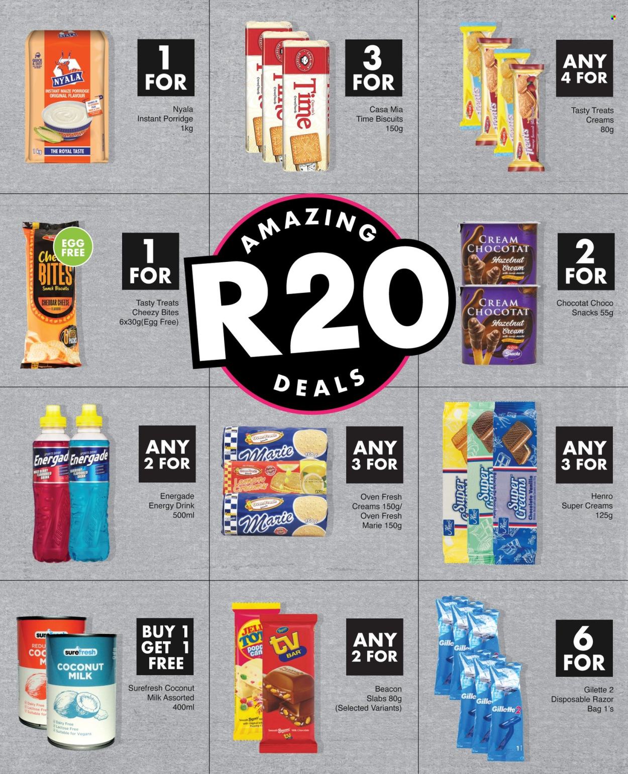 Save supermarket specials - 11/07/2024 - 21/07/2024. Page 9