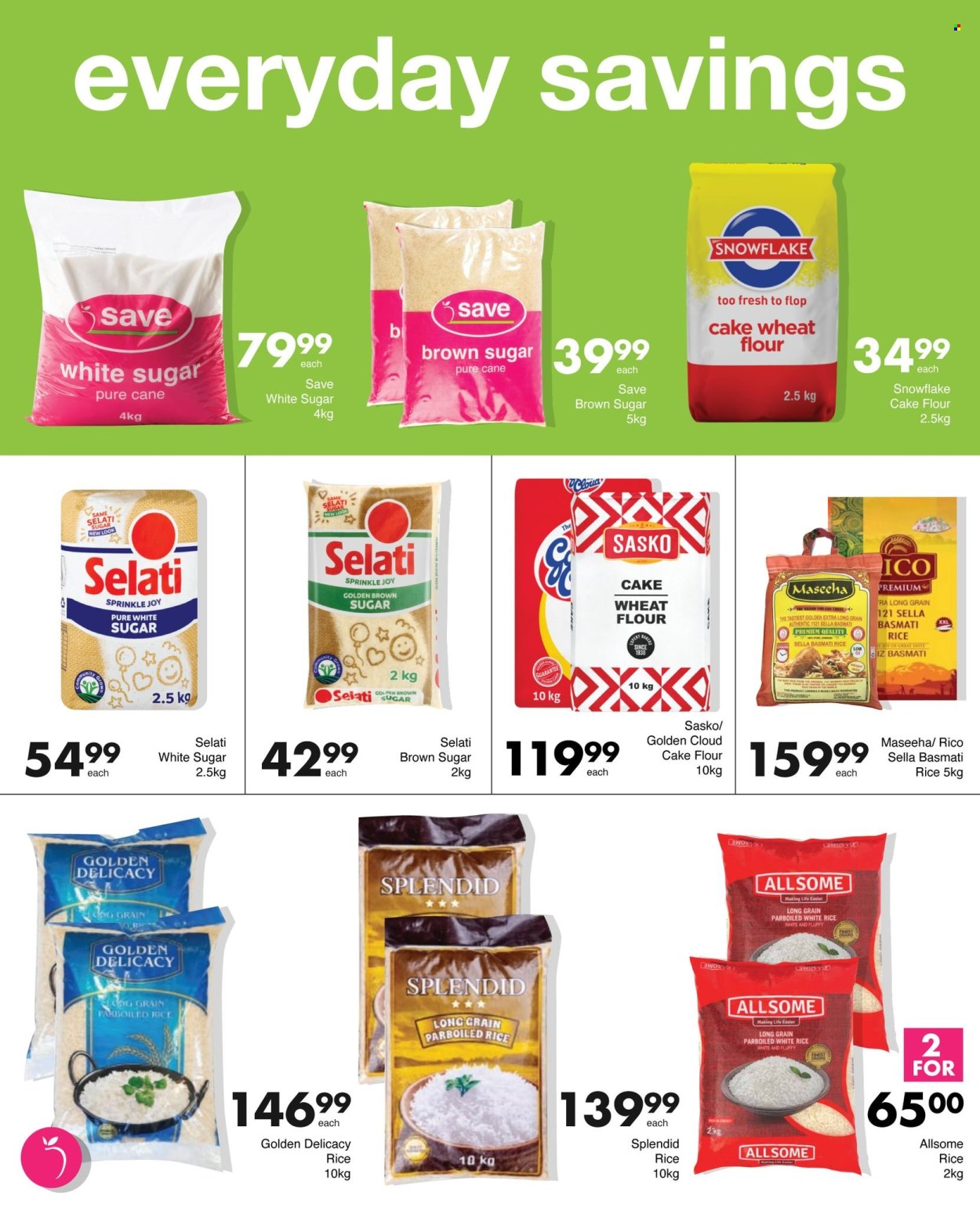 Save supermarket specials - 11/07/2024 - 21/07/2024. Page 10