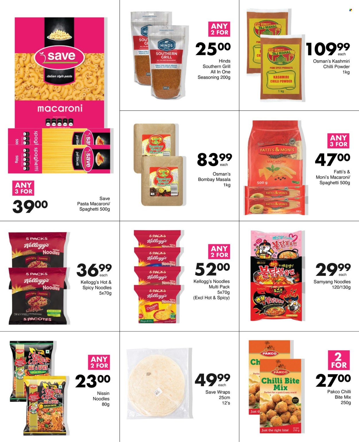Save supermarket specials - 11/07/2024 - 21/07/2024. Page 14