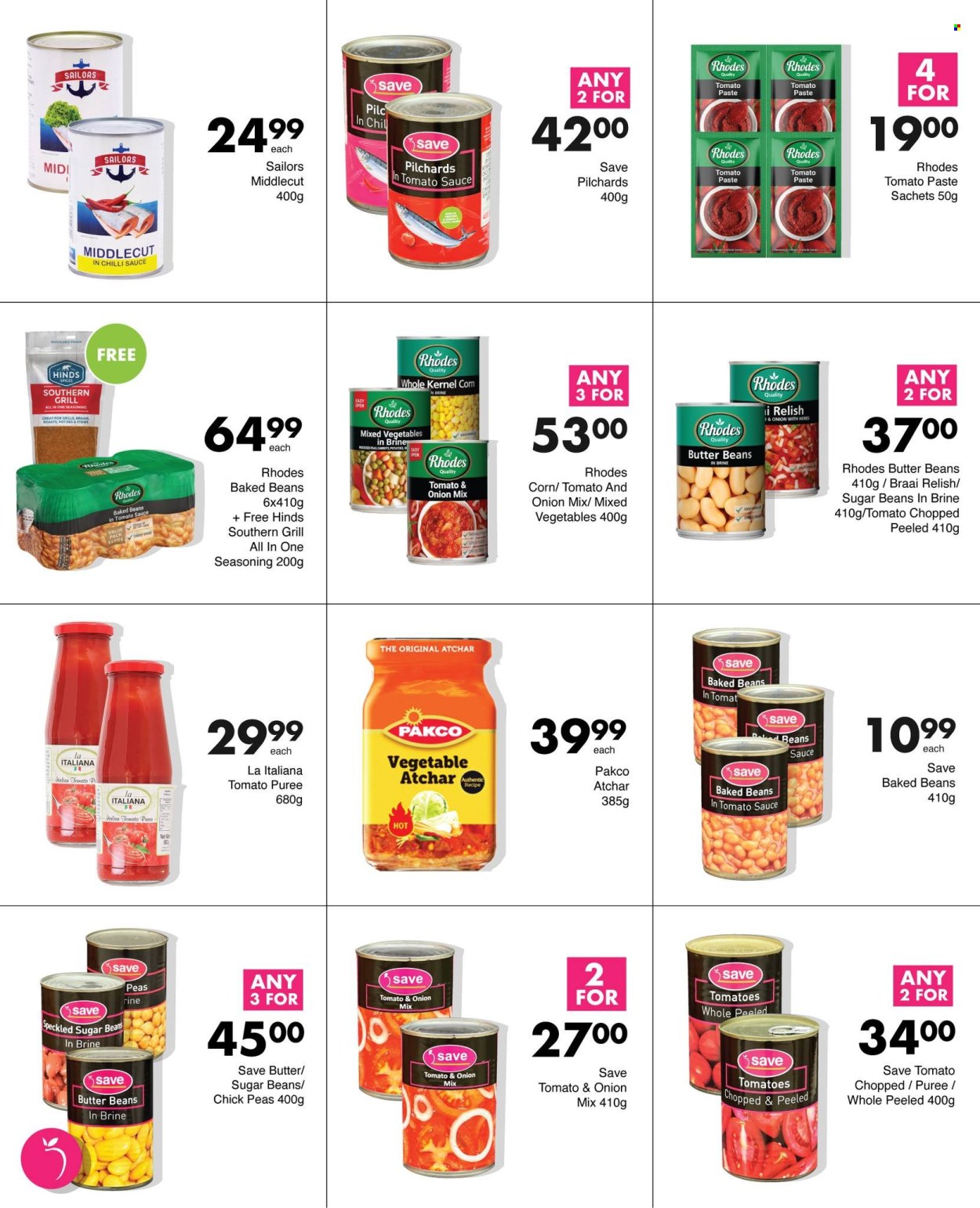 Save supermarket specials - 11/07/2024 - 21/07/2024. Page 15