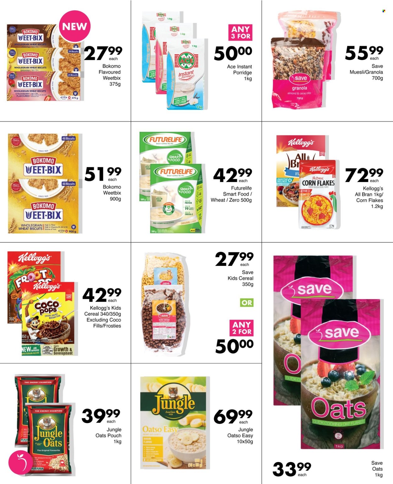 Save supermarket specials - 11/07/2024 - 21/07/2024. Page 17
