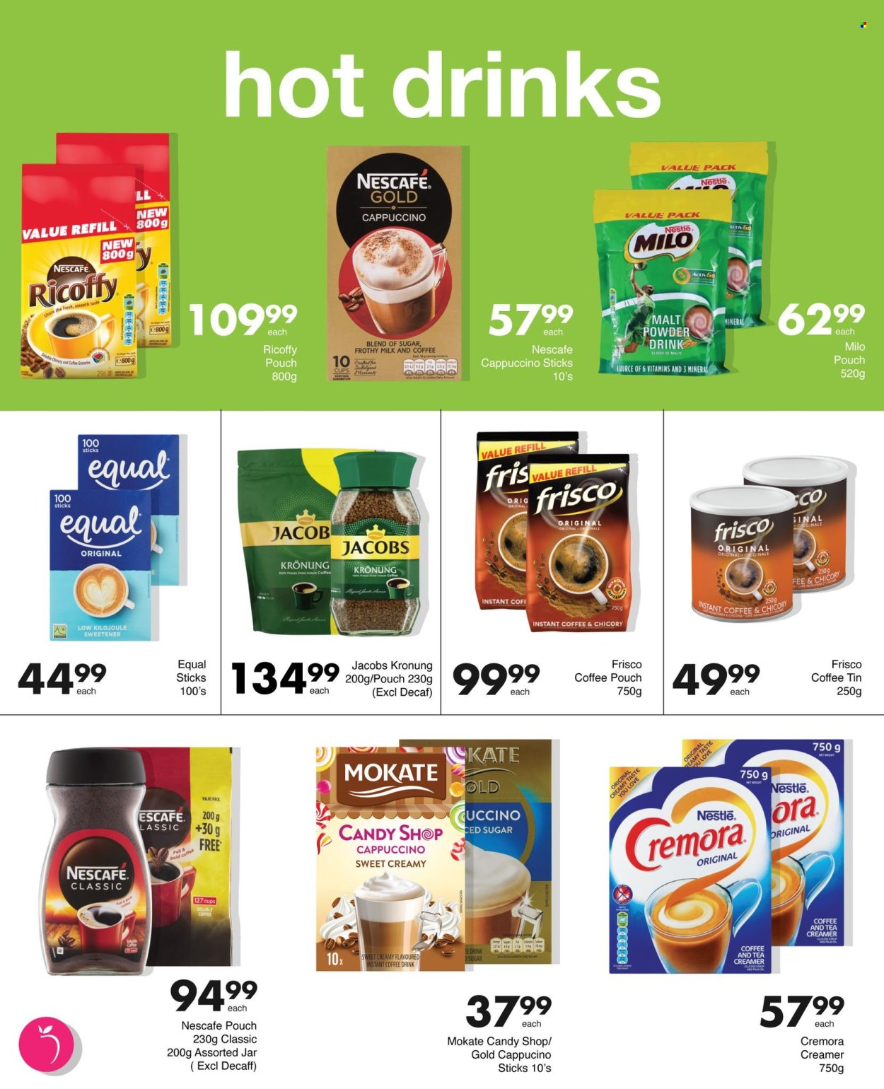 Save supermarket specials - 11/07/2024 - 21/07/2024. Page 18