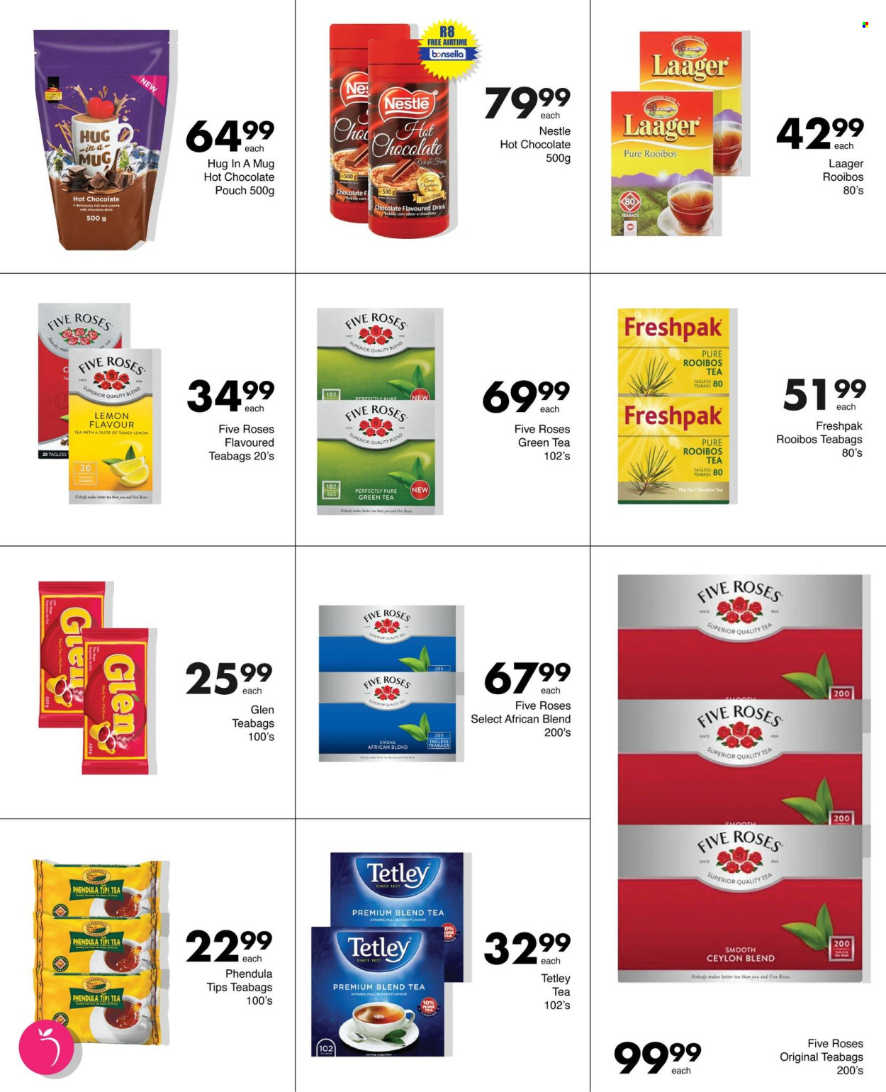 Save supermarket specials - 11/07/2024 - 21/07/2024. Page 19