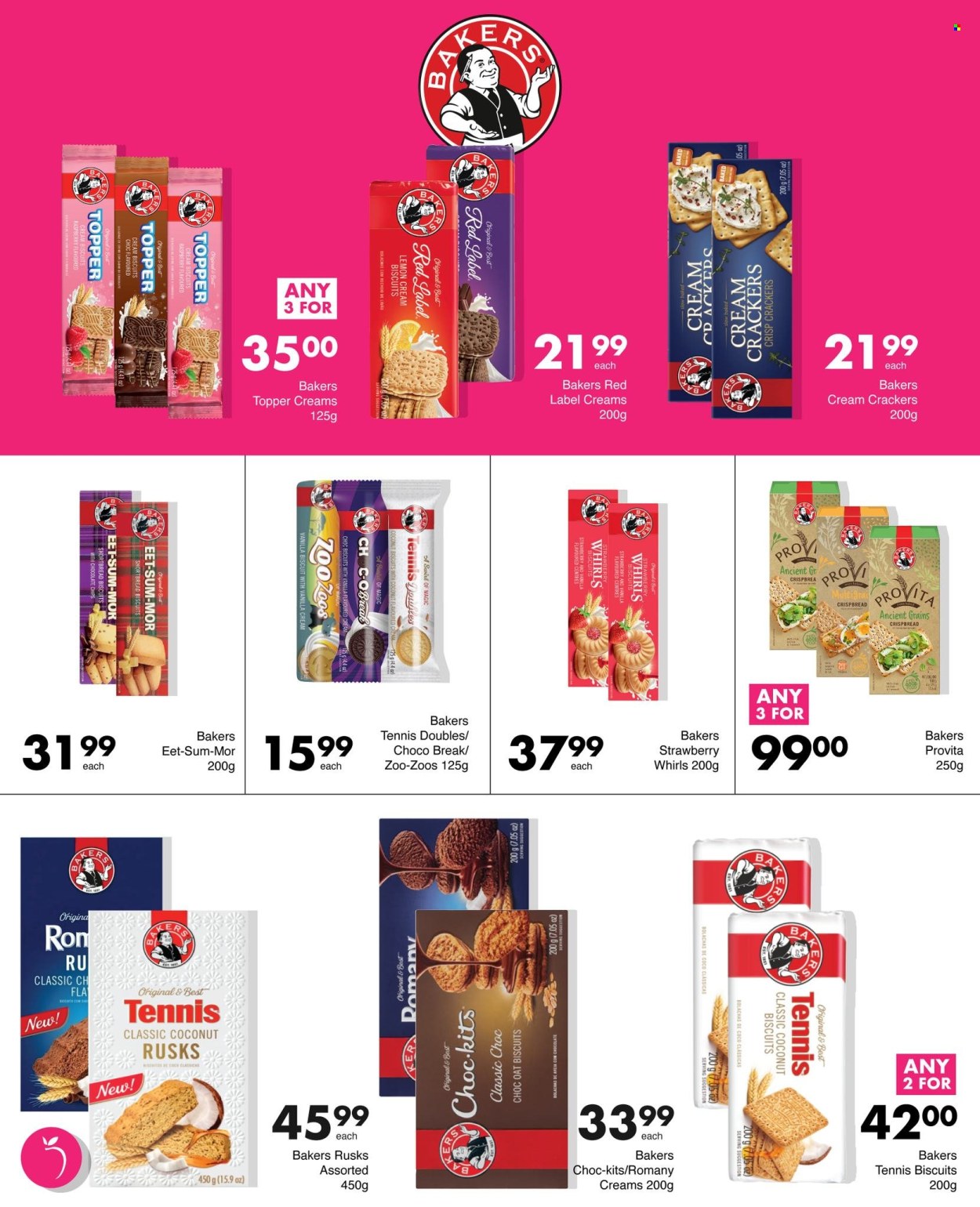 Save supermarket specials - 11/07/2024 - 21/07/2024. Page 20