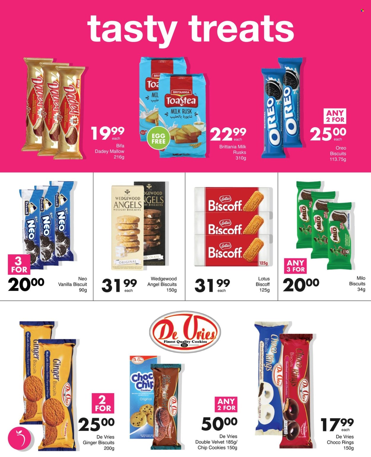 Save supermarket specials - 11/07/2024 - 21/07/2024. Page 21