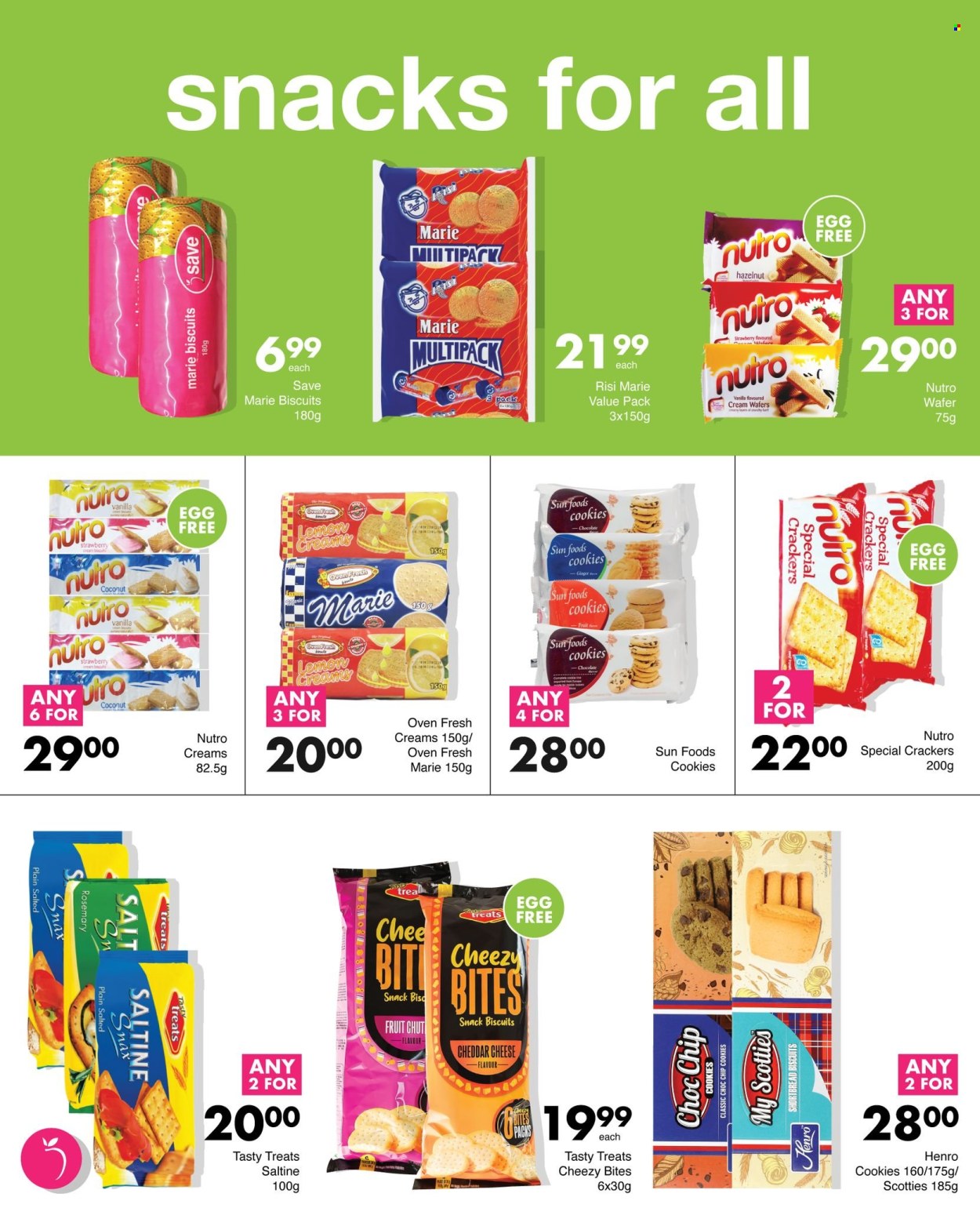 Save supermarket specials - 11/07/2024 - 21/07/2024. Page 22