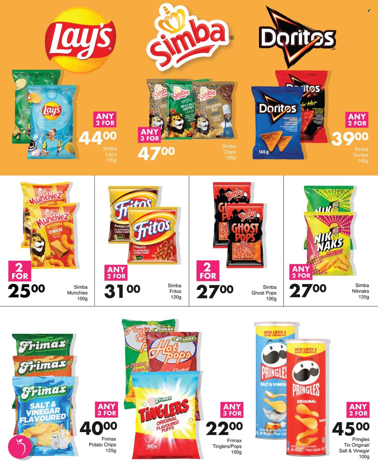 Save supermarket specials - 11/07/2024 - 21/07/2024. Page 23