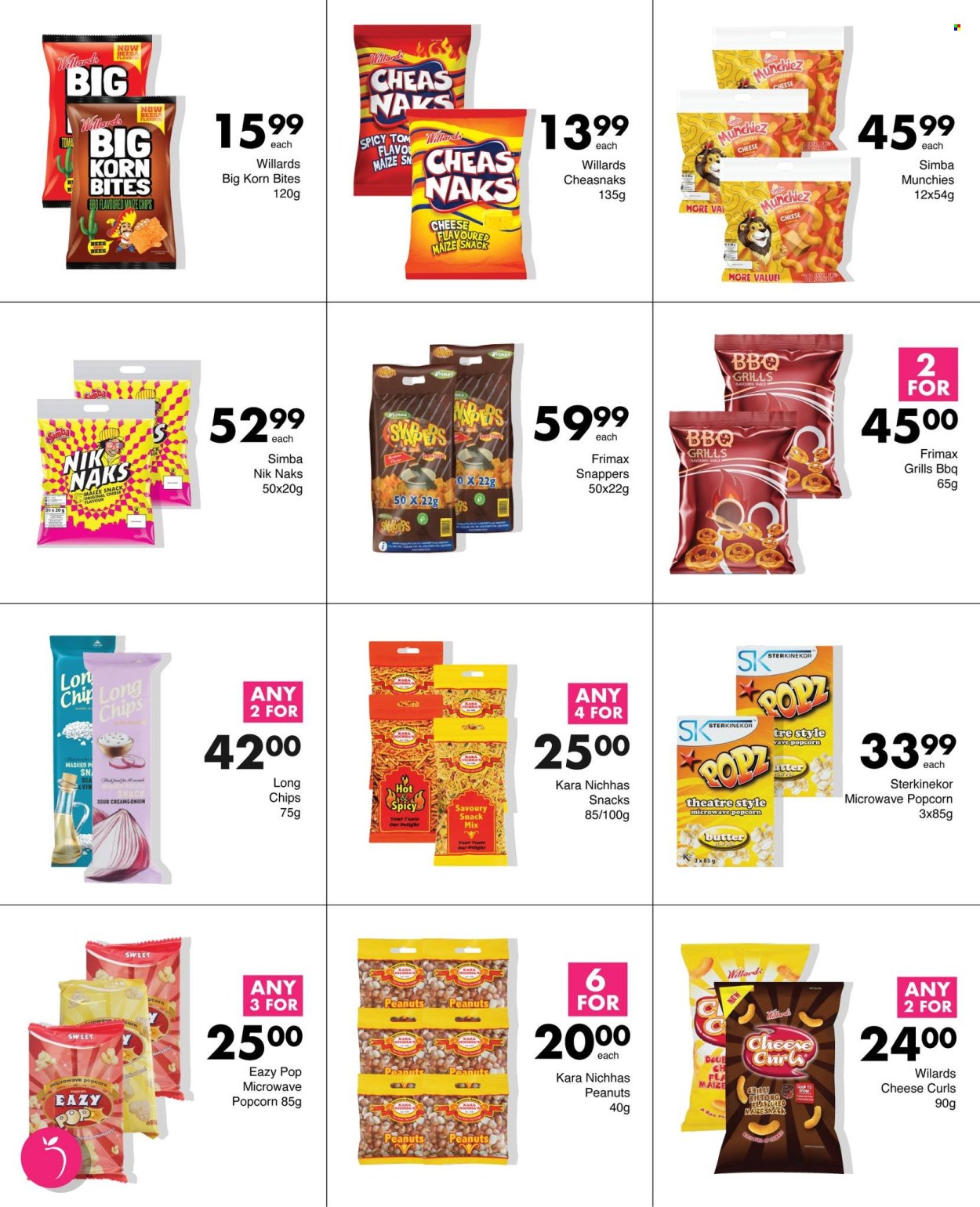 Save supermarket specials - 11/07/2024 - 21/07/2024. Page 24