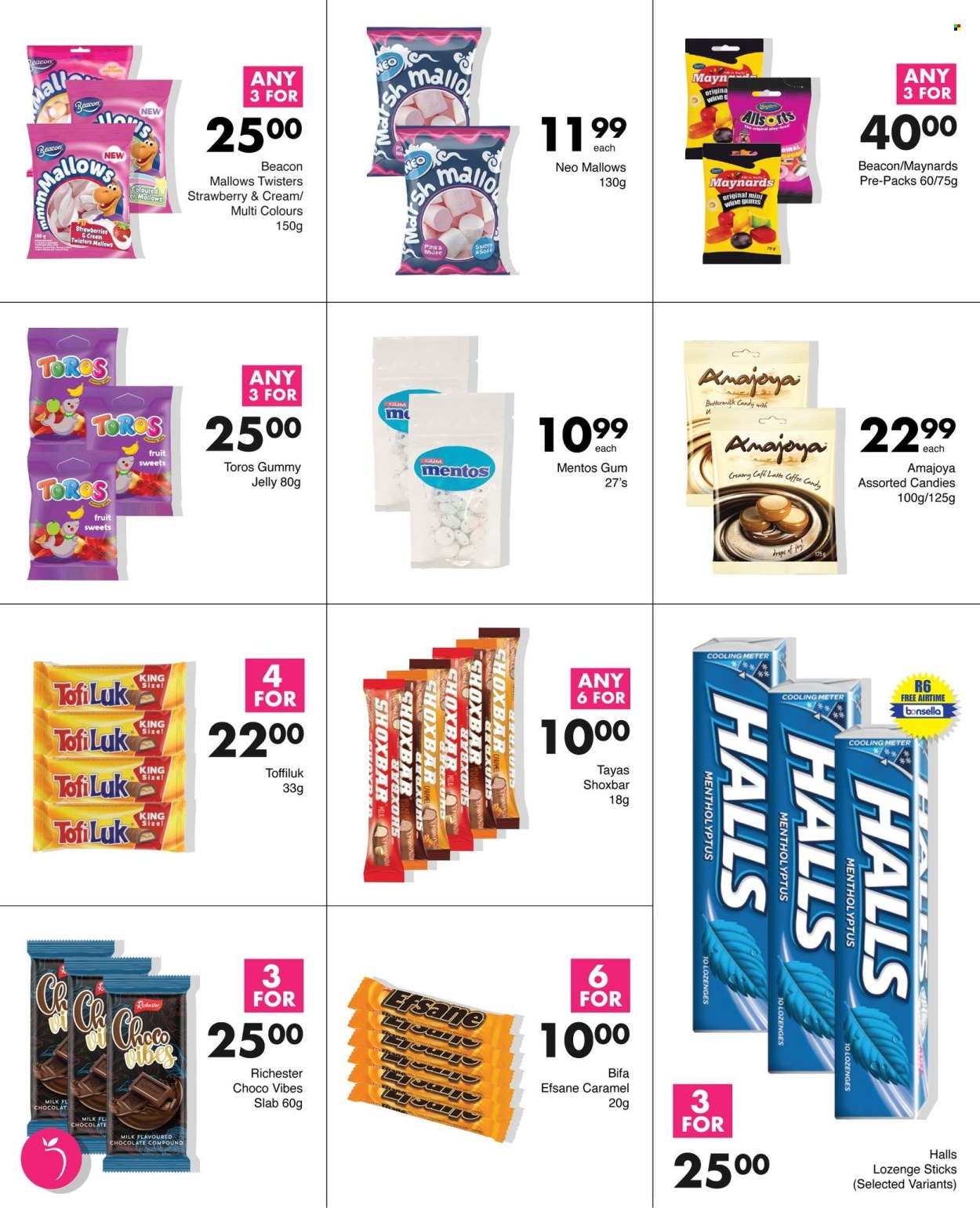 Save supermarket specials - 11/07/2024 - 21/07/2024. Page 25