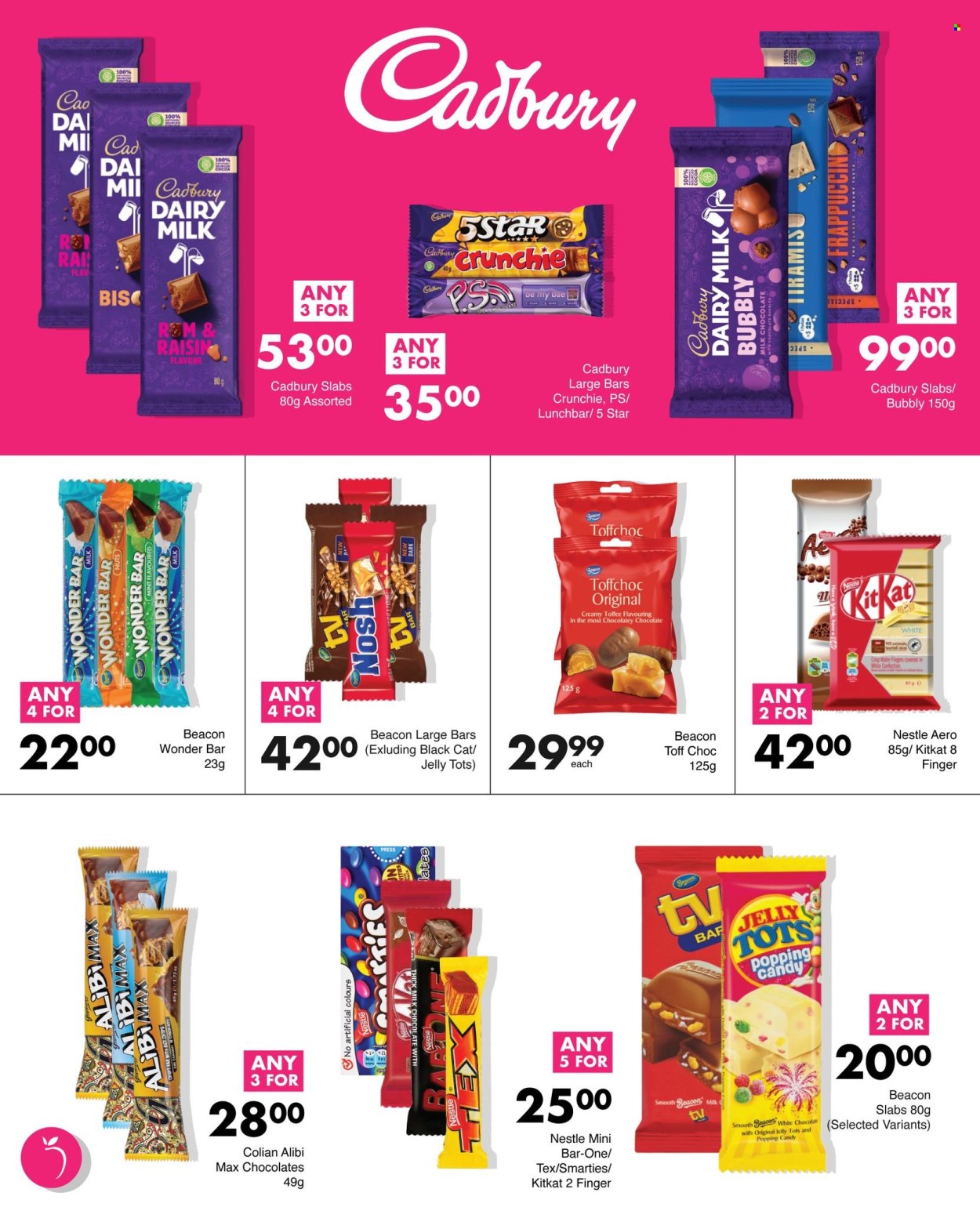 Save supermarket specials - 11/07/2024 - 21/07/2024. Page 27