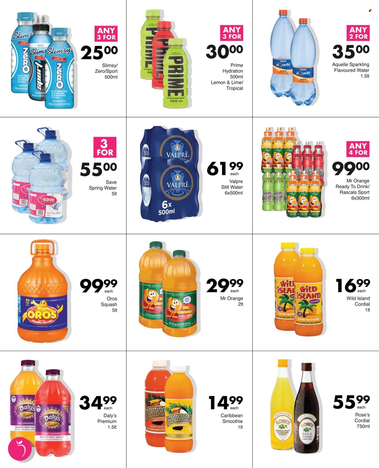 Save supermarket specials - 11/07/2024 - 21/07/2024. Page 28