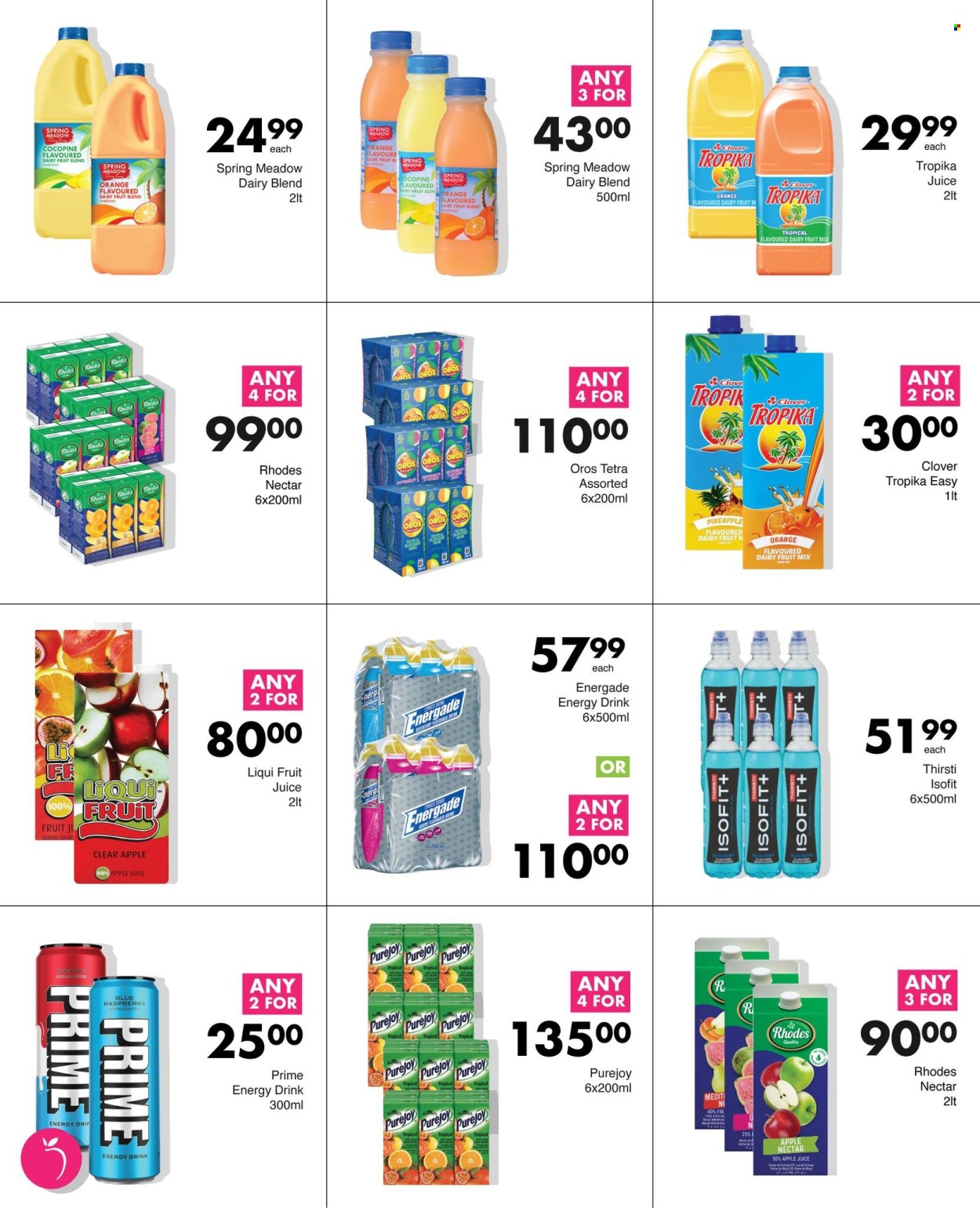 Save supermarket specials - 11/07/2024 - 21/07/2024. Page 29