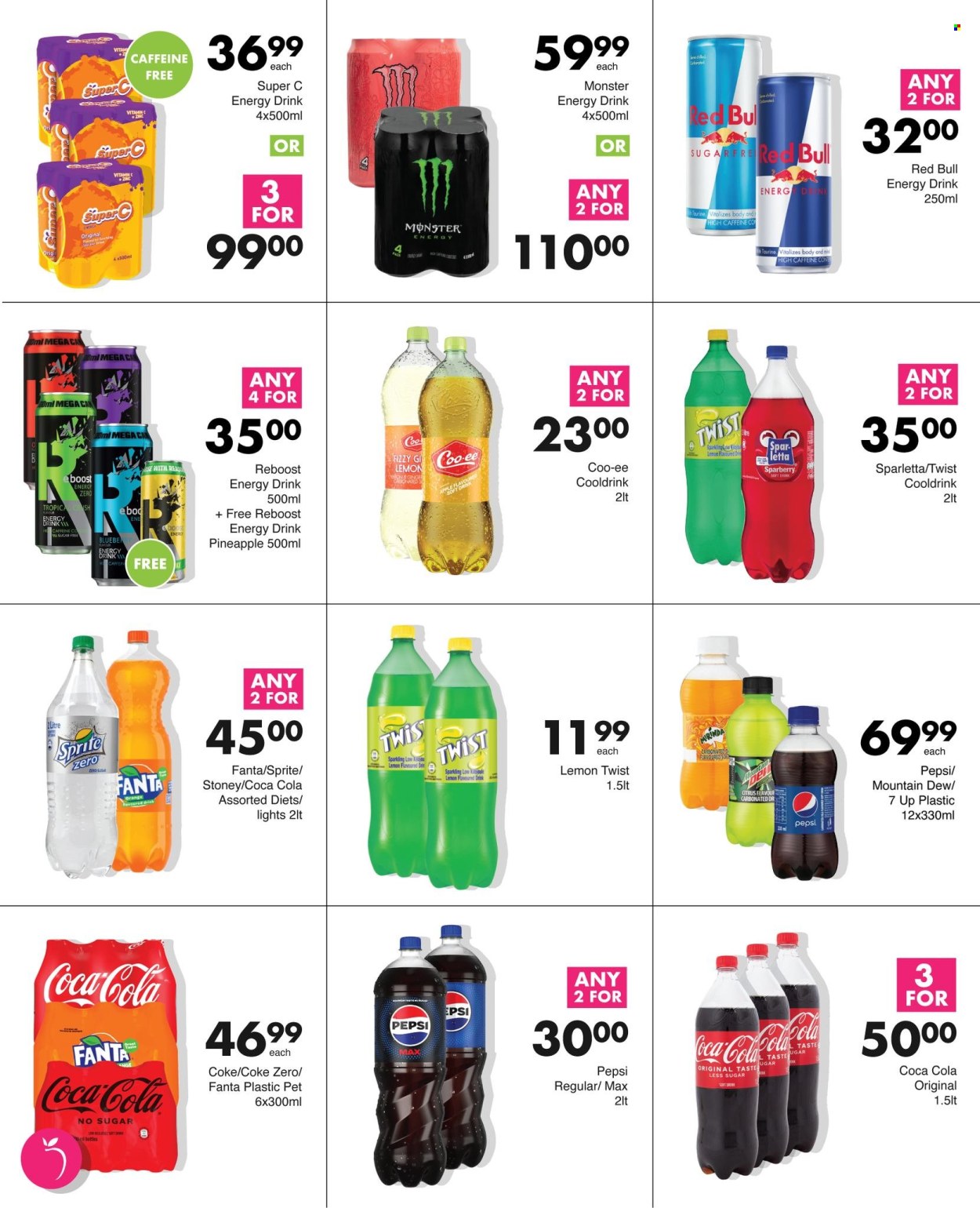 Save supermarket specials - 11/07/2024 - 21/07/2024. Page 30