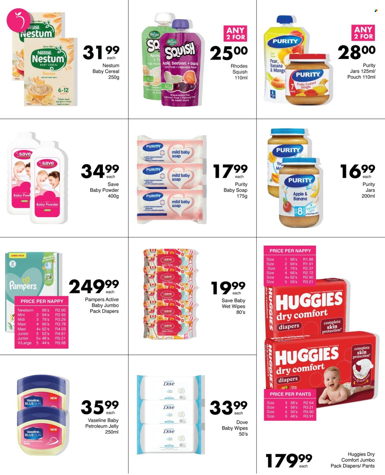 Save supermarket specials - 11/07/2024 - 21/07/2024. Page 31