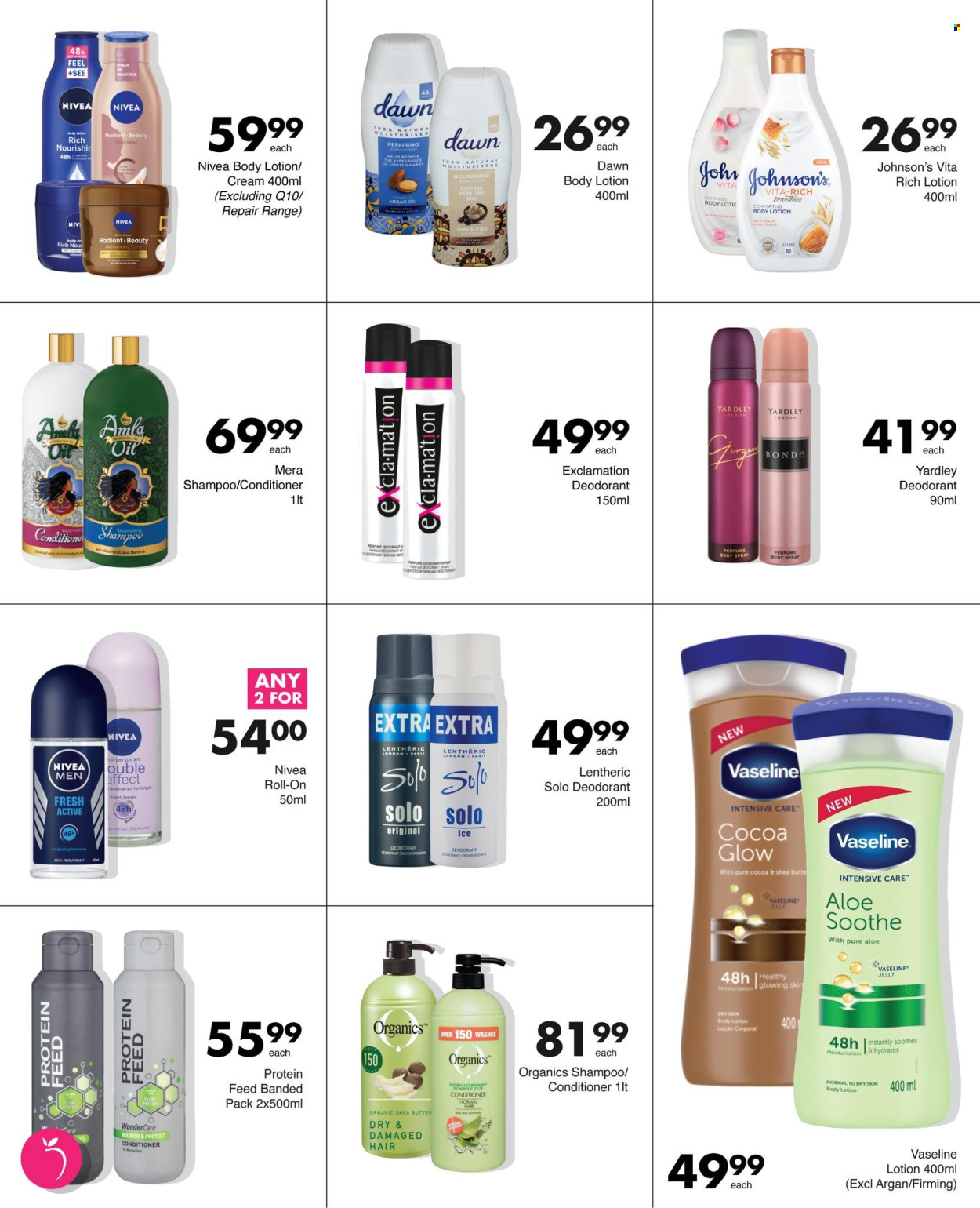 Save supermarket specials - 11/07/2024 - 21/07/2024. Page 32