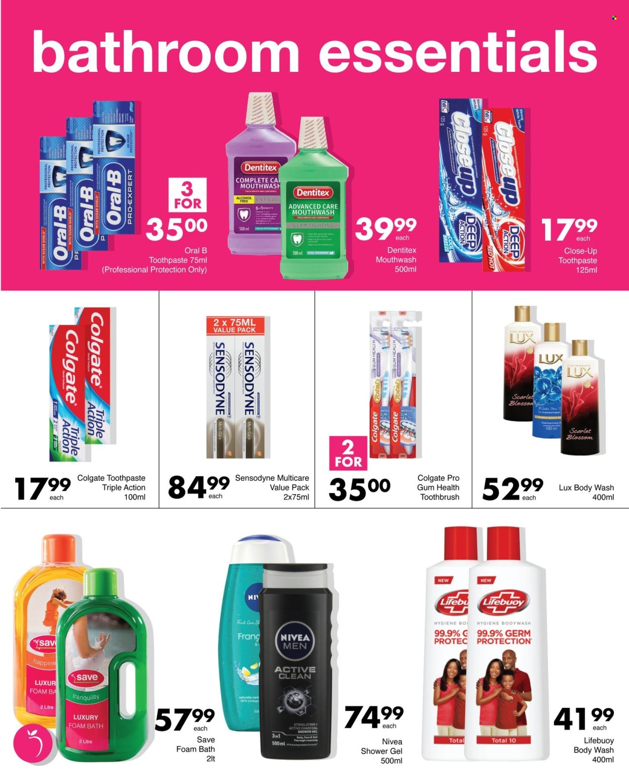Save supermarket specials - 11/07/2024 - 21/07/2024. Page 35