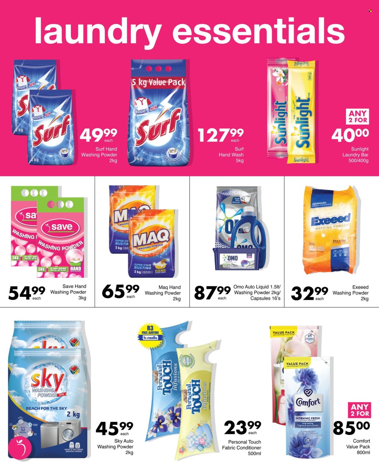 Save supermarket specials - 11/07/2024 - 21/07/2024. Page 37