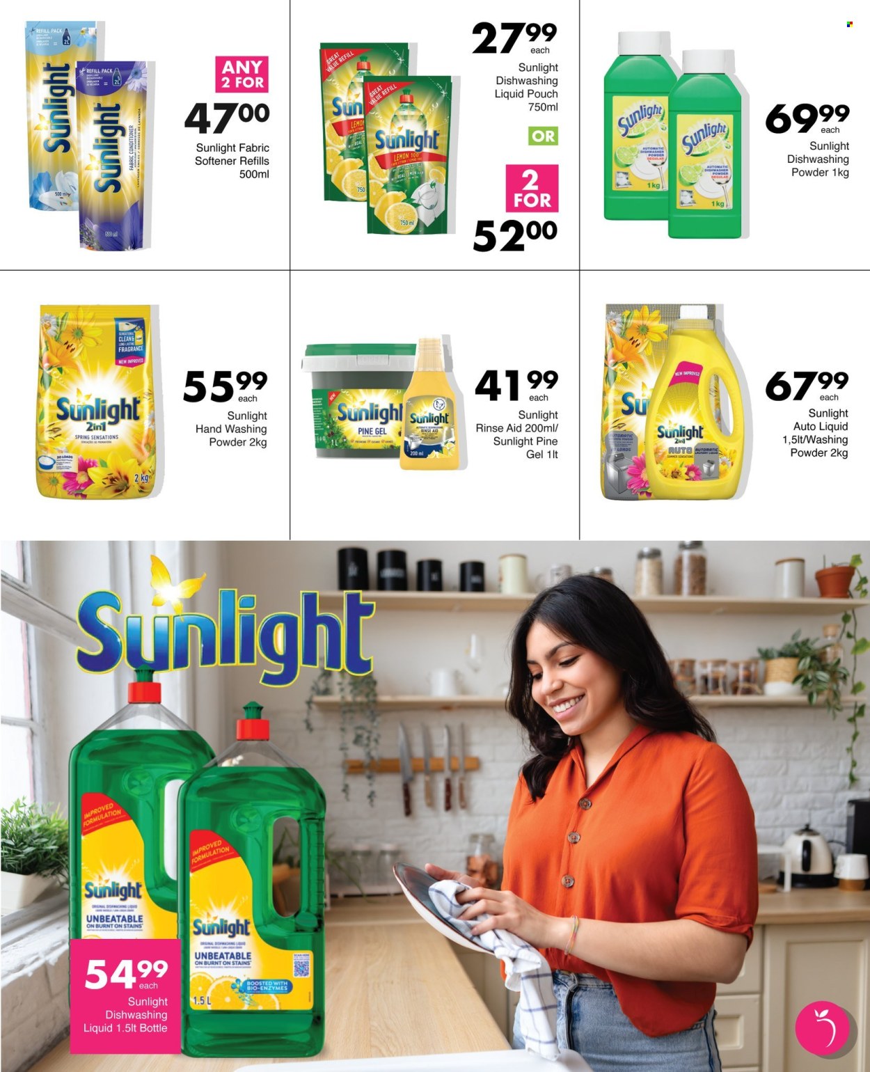 Save supermarket specials - 11/07/2024 - 21/07/2024. Page 38