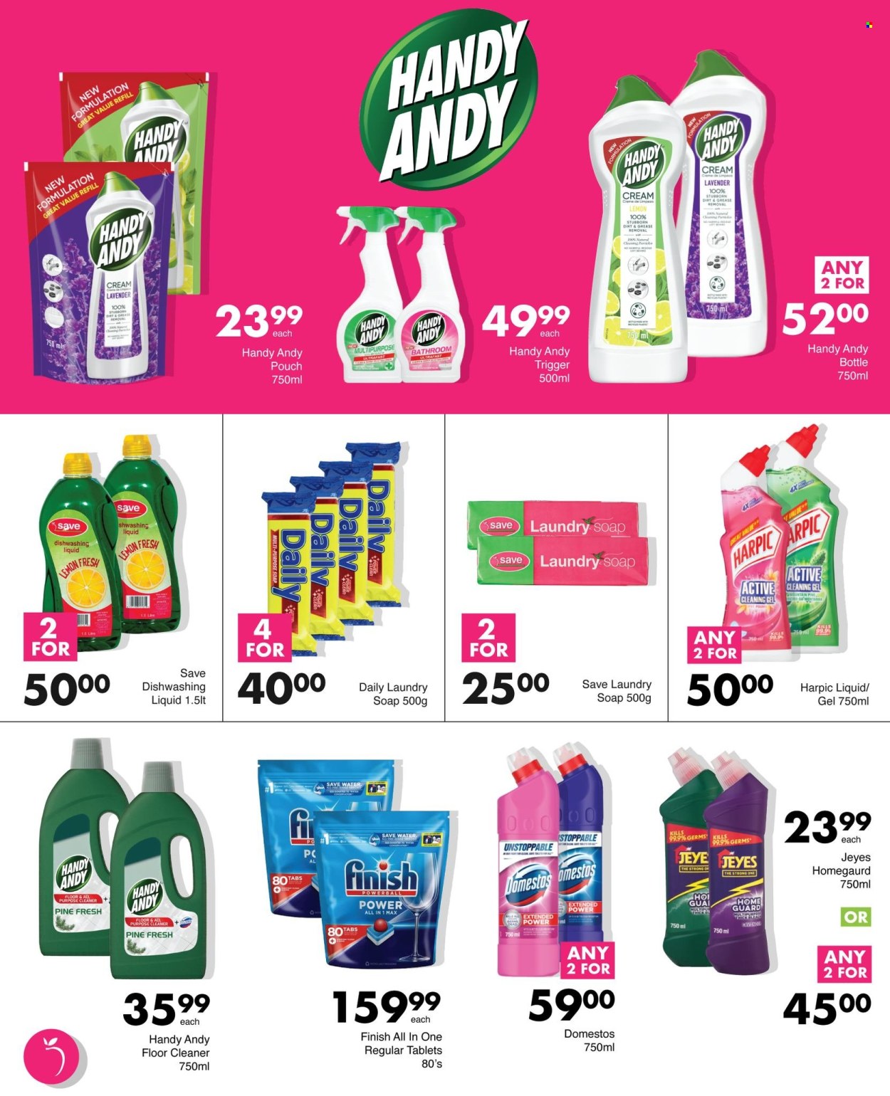 Save supermarket specials - 11/07/2024 - 21/07/2024. Page 39