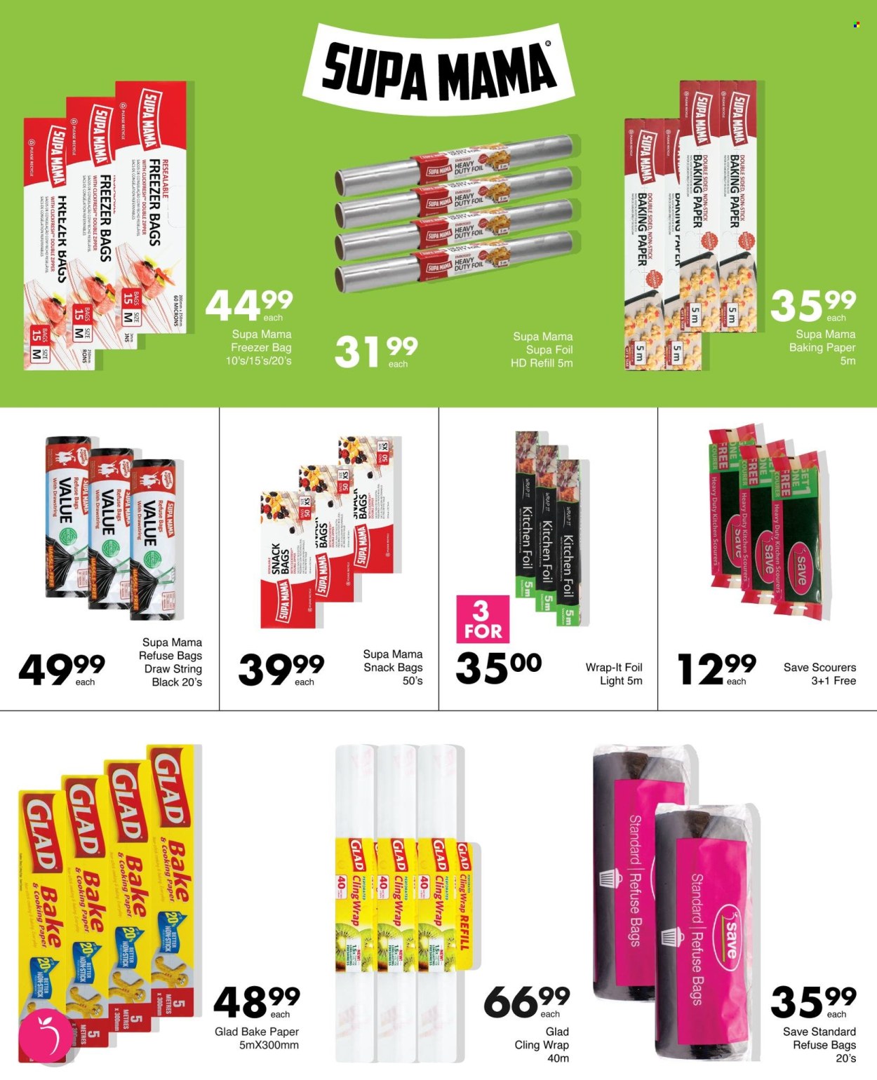 Save supermarket specials - 11/07/2024 - 21/07/2024. Page 42