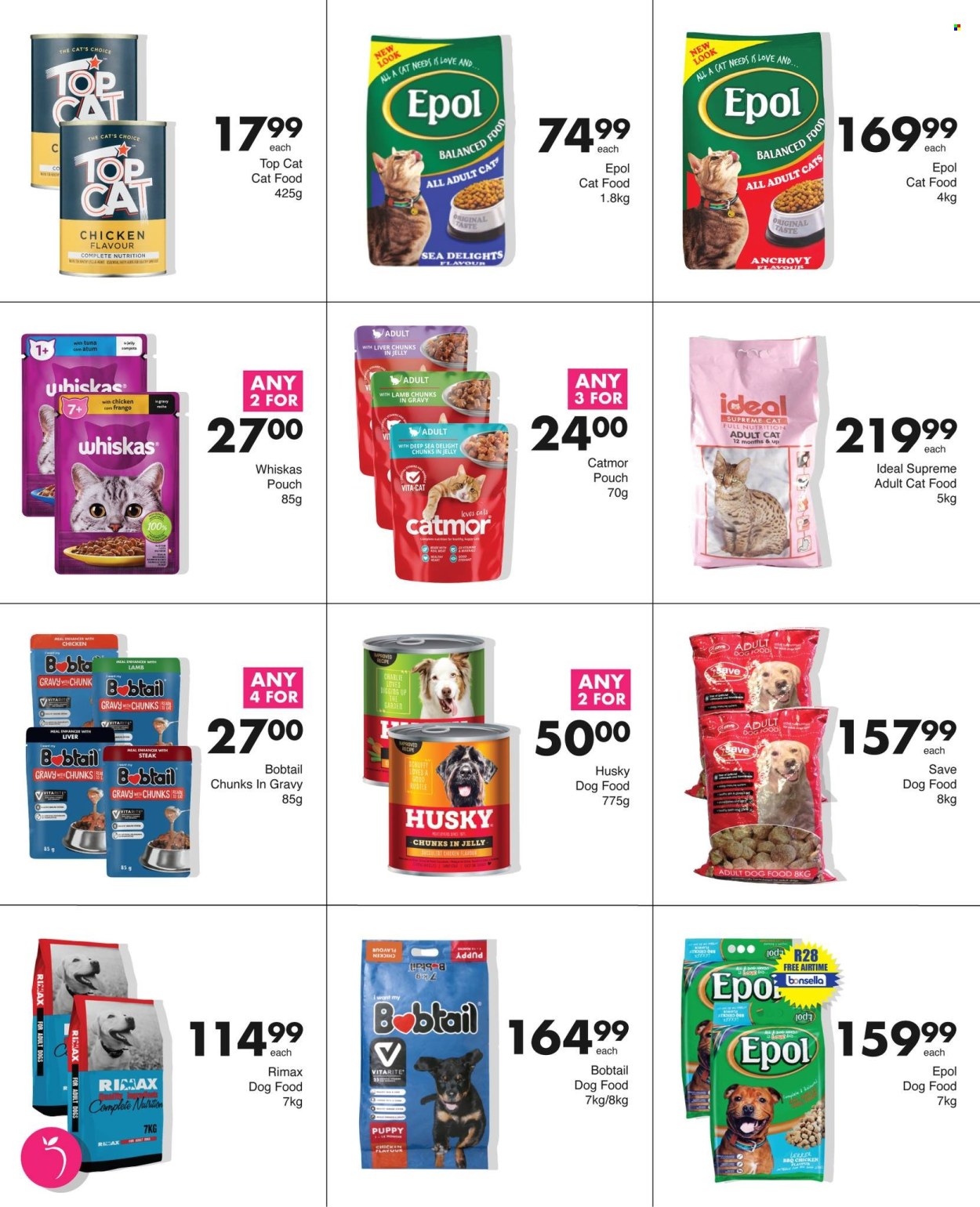 Save supermarket specials - 11/07/2024 - 21/07/2024. Page 43