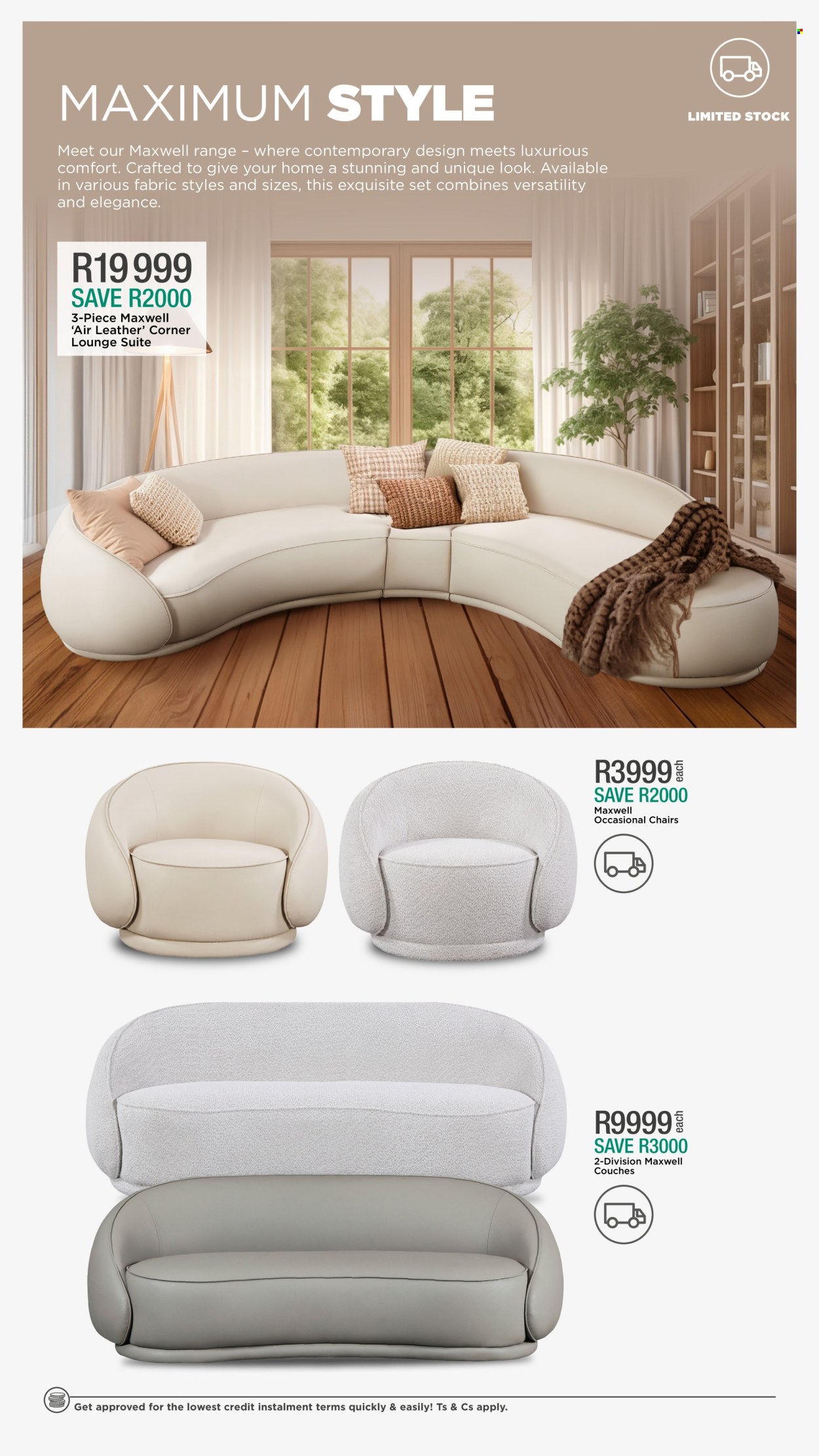 House & Home specials - 11/07/2024 - 28/07/2024. Page 3